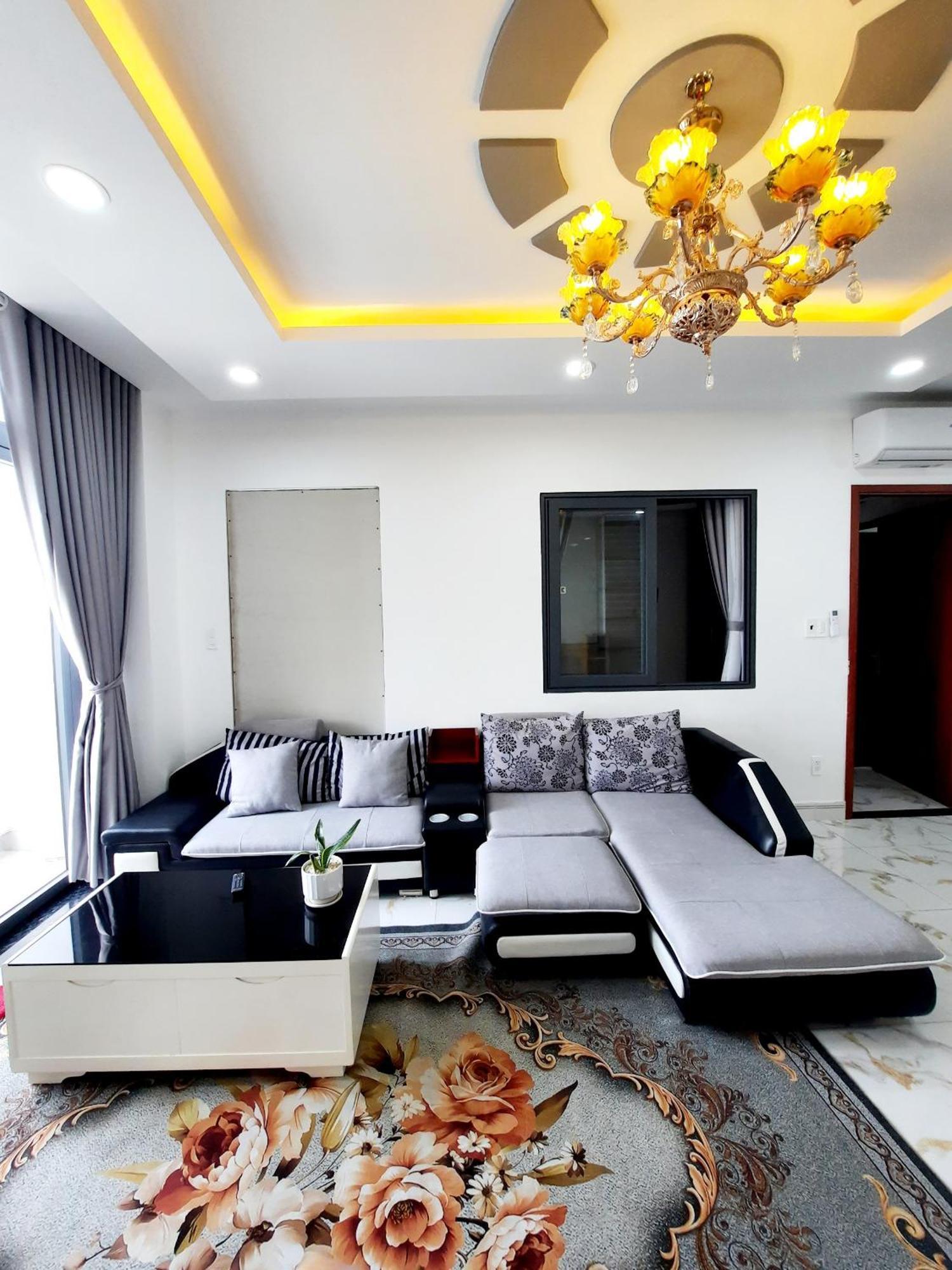 Mm's House Pangsapuri *