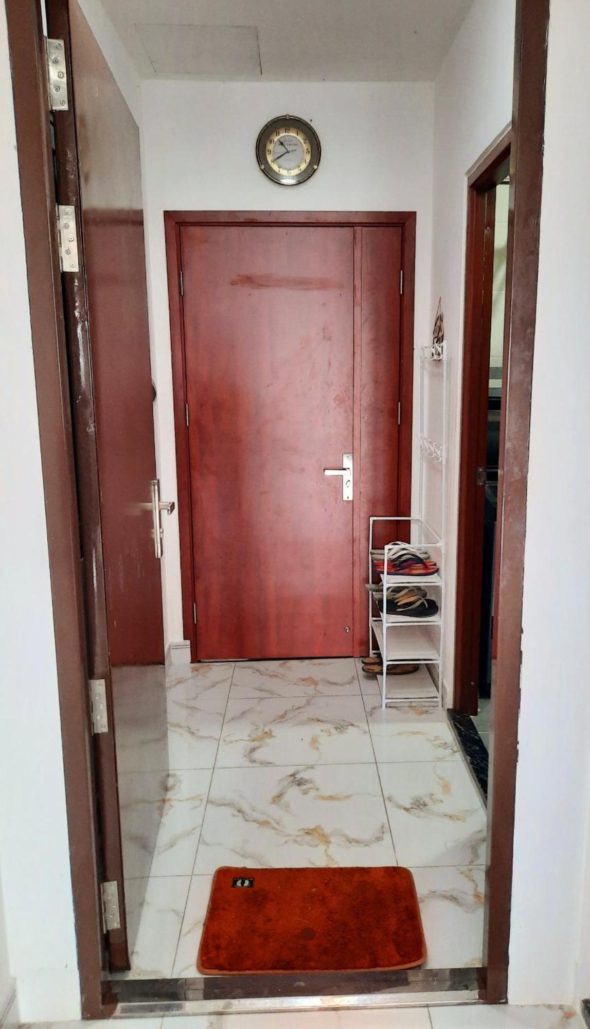 Mm's House Pangsapuri *