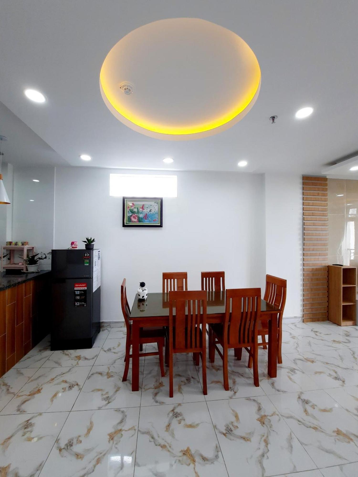Mm's House Bandar Ho Chi Minh