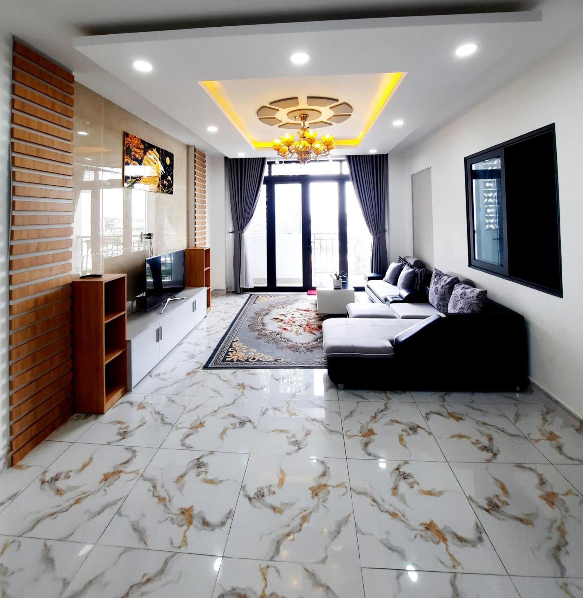 Mm's House Pangsapuri *