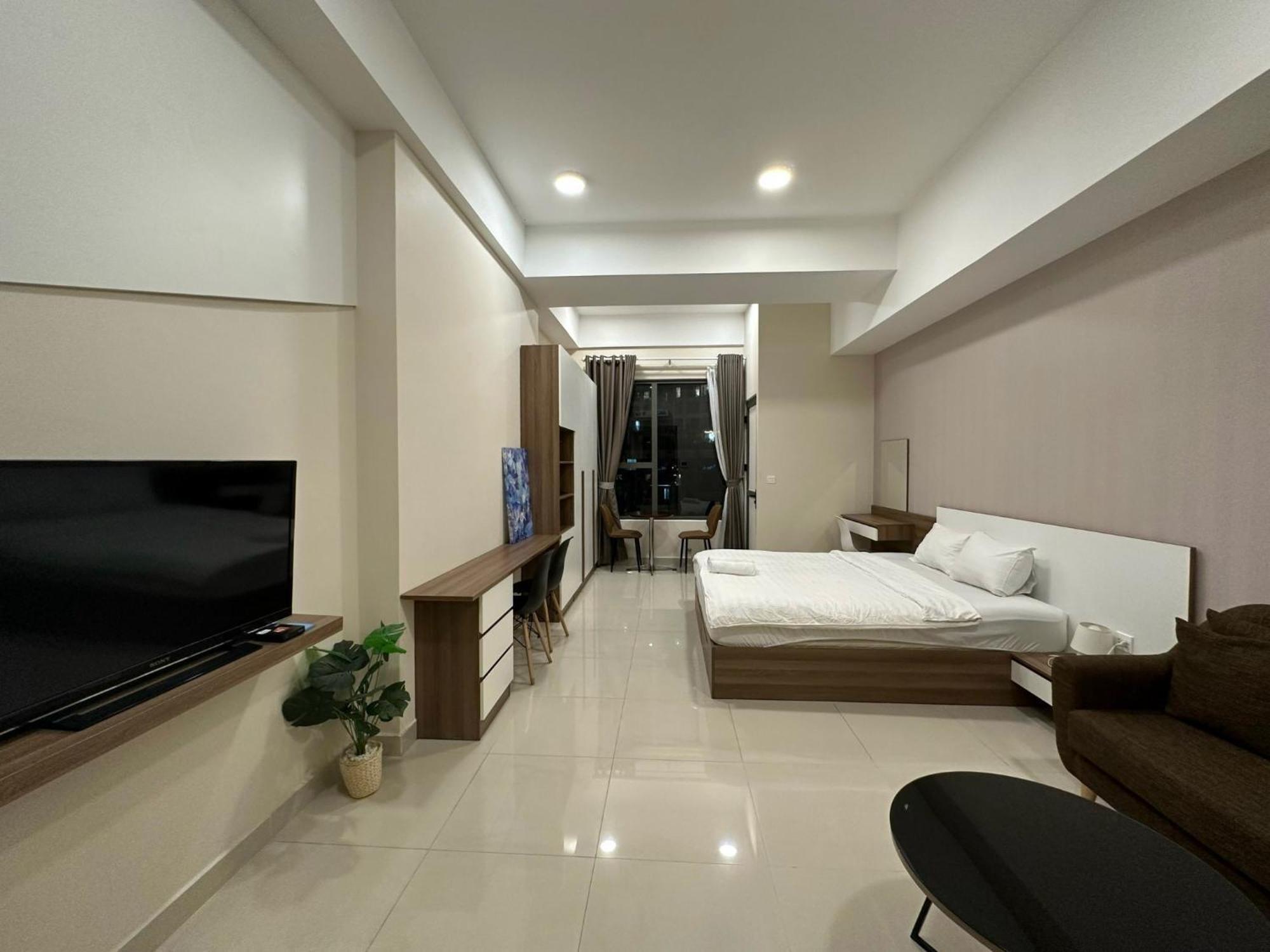 View River - River Gate Apartment