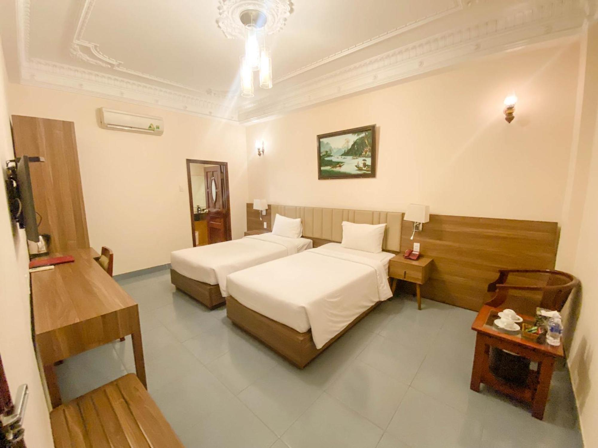 Hotel Bon Ami - Thien Xuan 3*