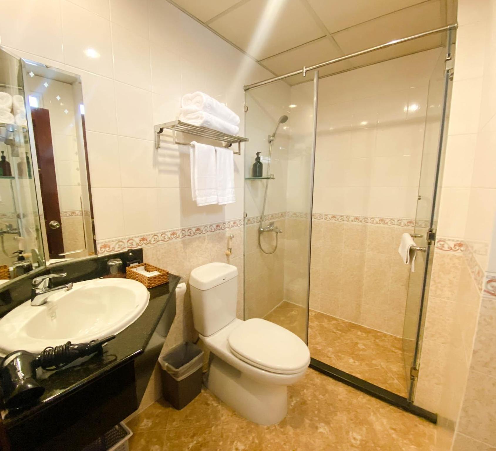 Bon Ami - Thien Xuan Hotel