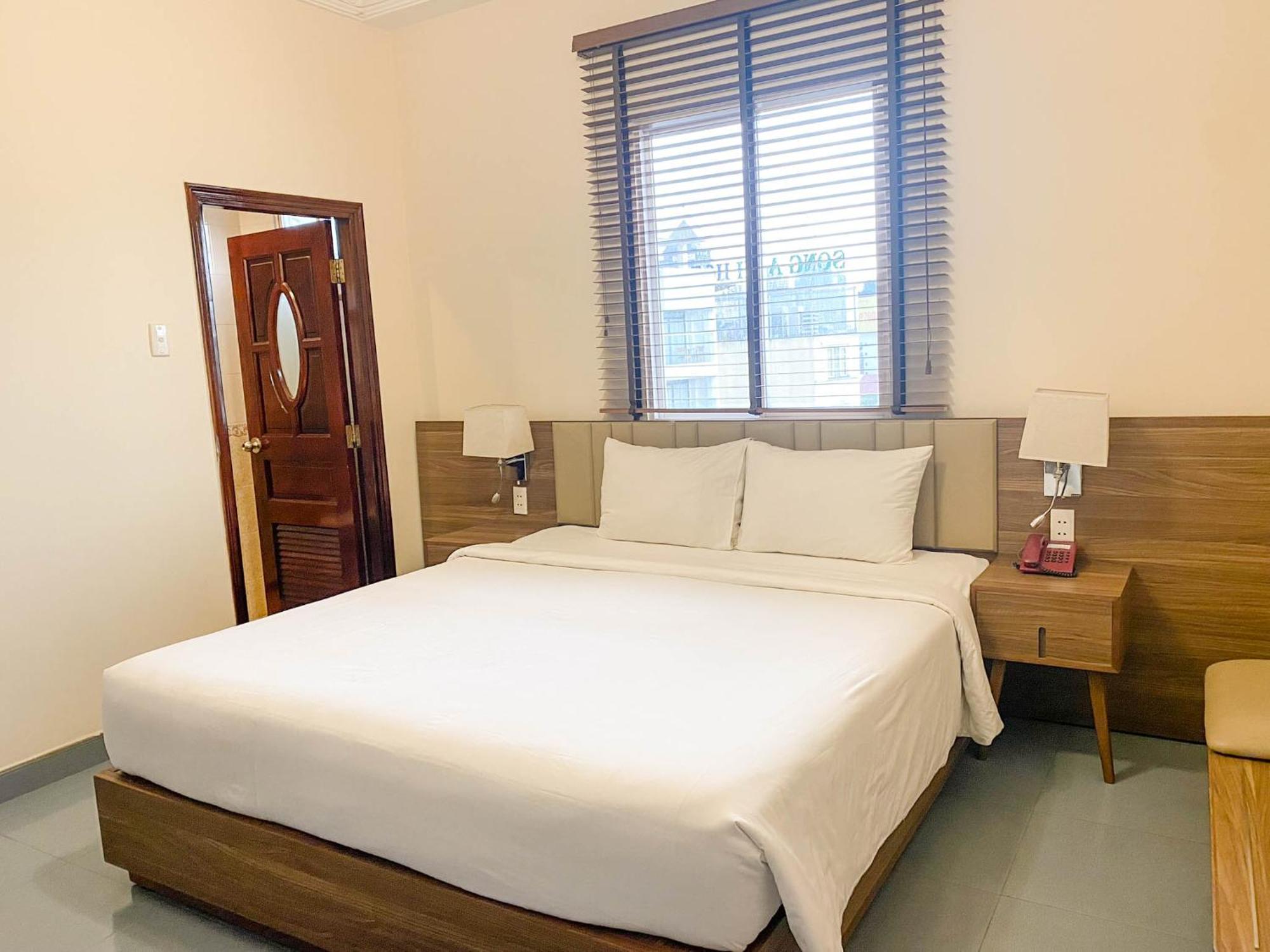 Hotel Bon Ami - Thien Xuan 3*