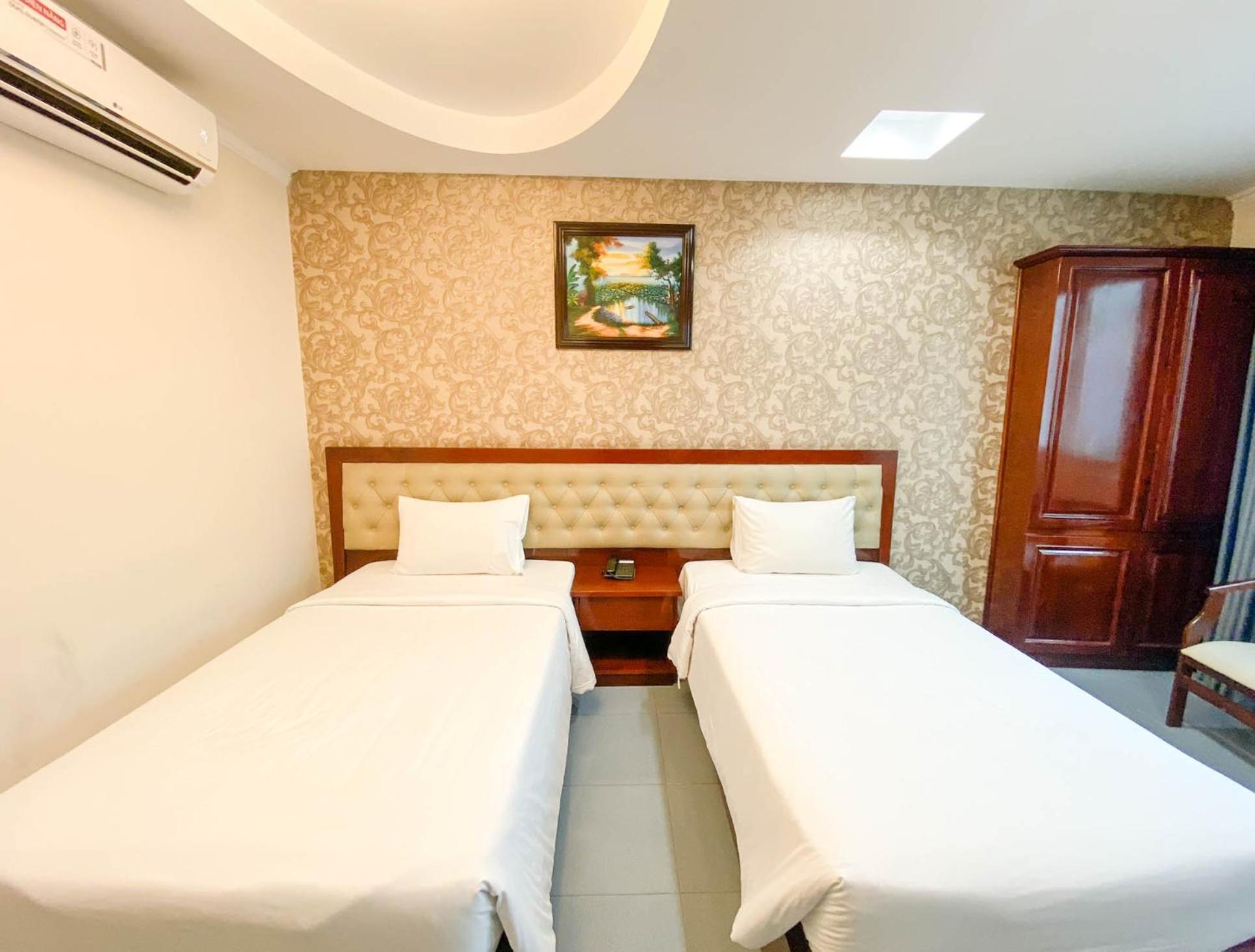 Bon Ami - Thien Xuan Hotel Ho Chi Minh City
