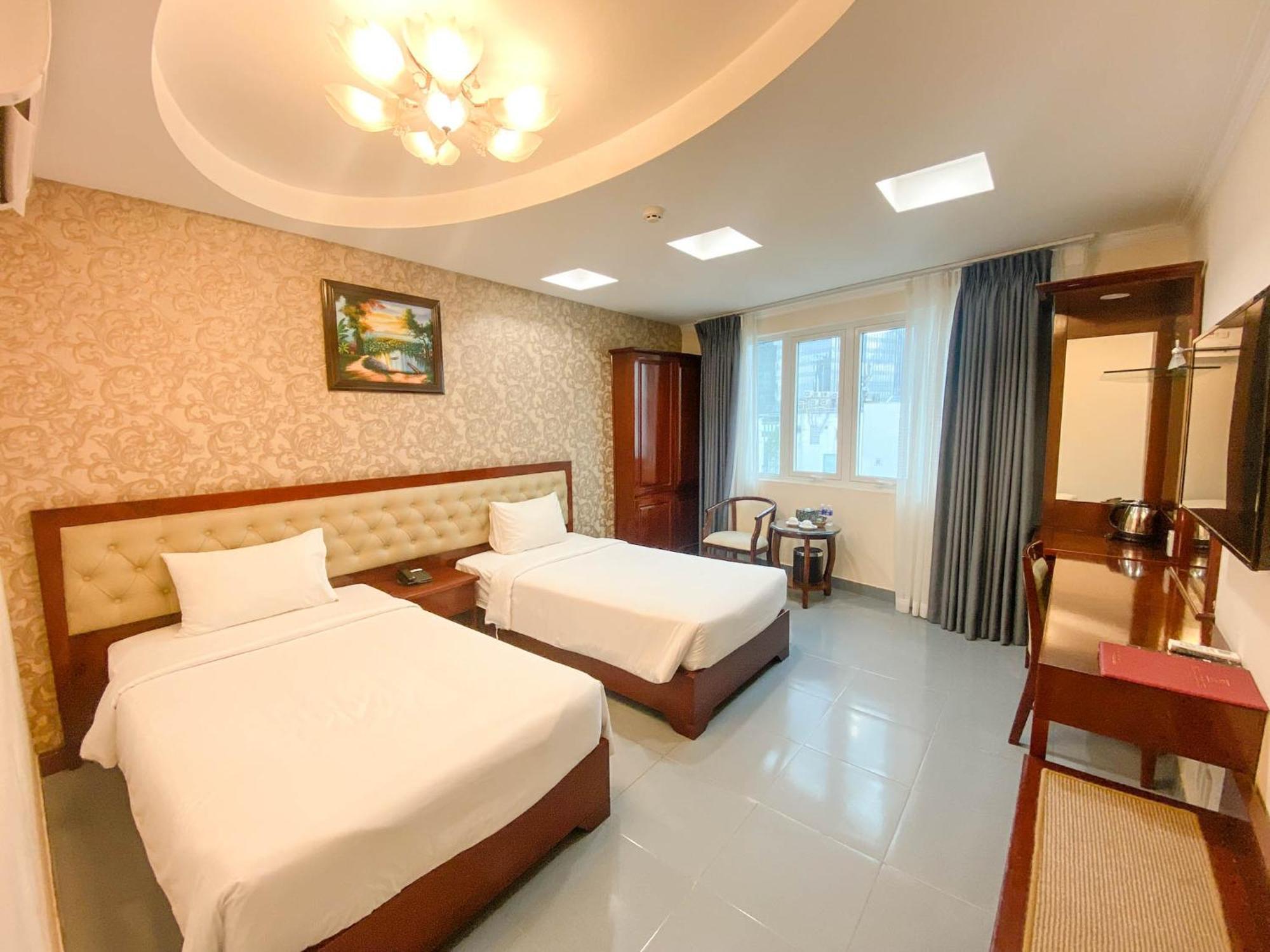 Hotel Bon Ami - Thien Xuan 3*
