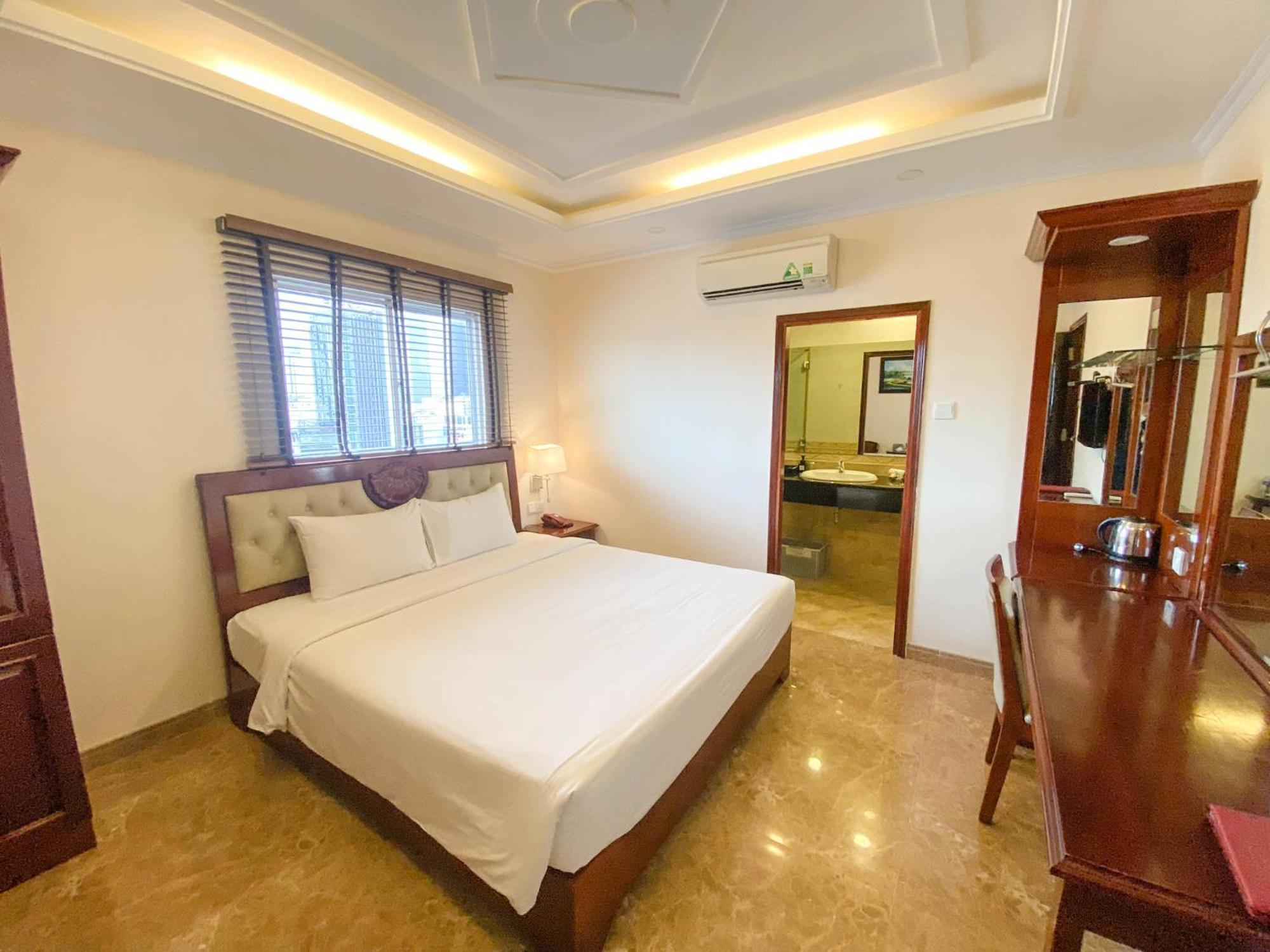 Bon Ami - Thien Xuan 3* Ho Chi Minh City