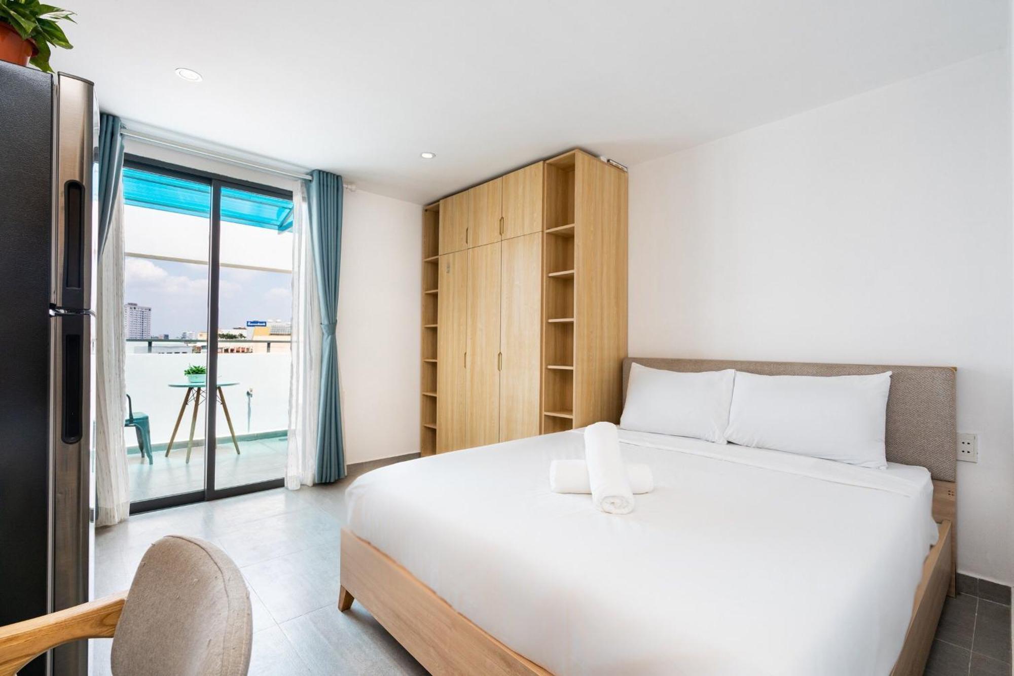 Meehouse Apartment
