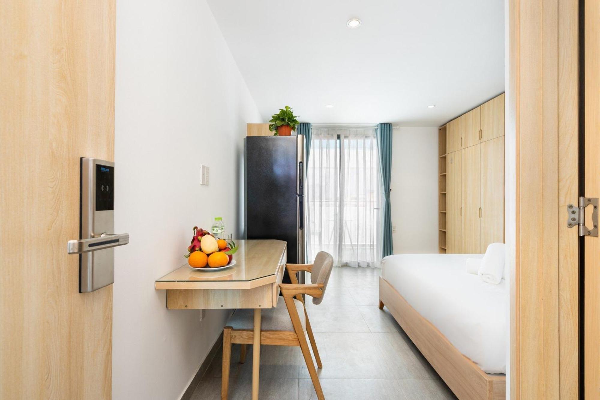 Meehouse * Bandar Ho Chi Minh