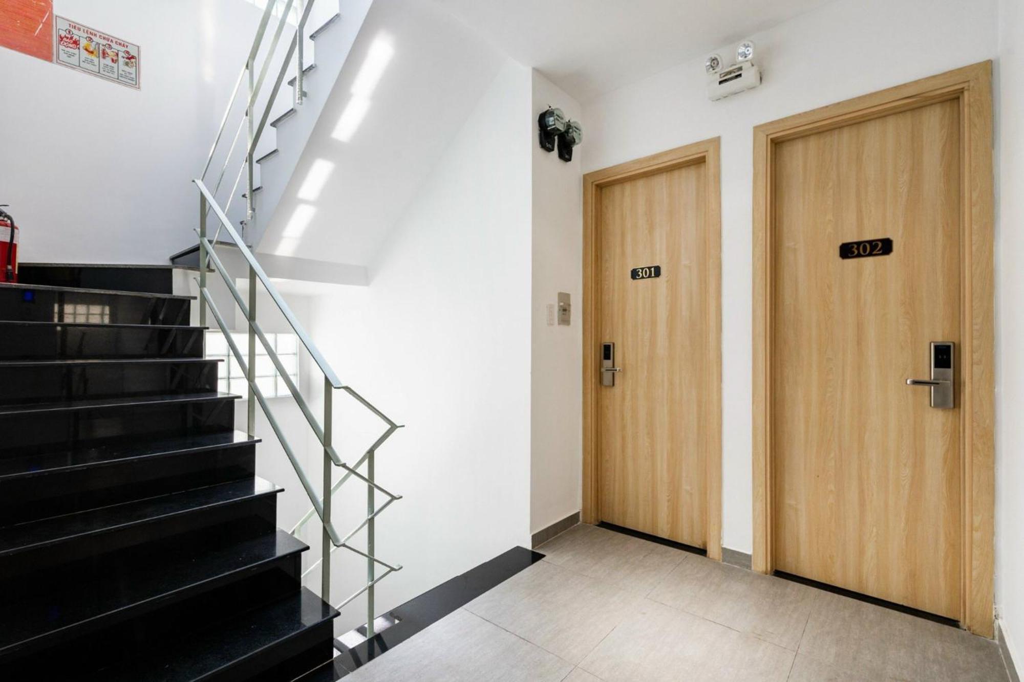 Apartment Meehouse