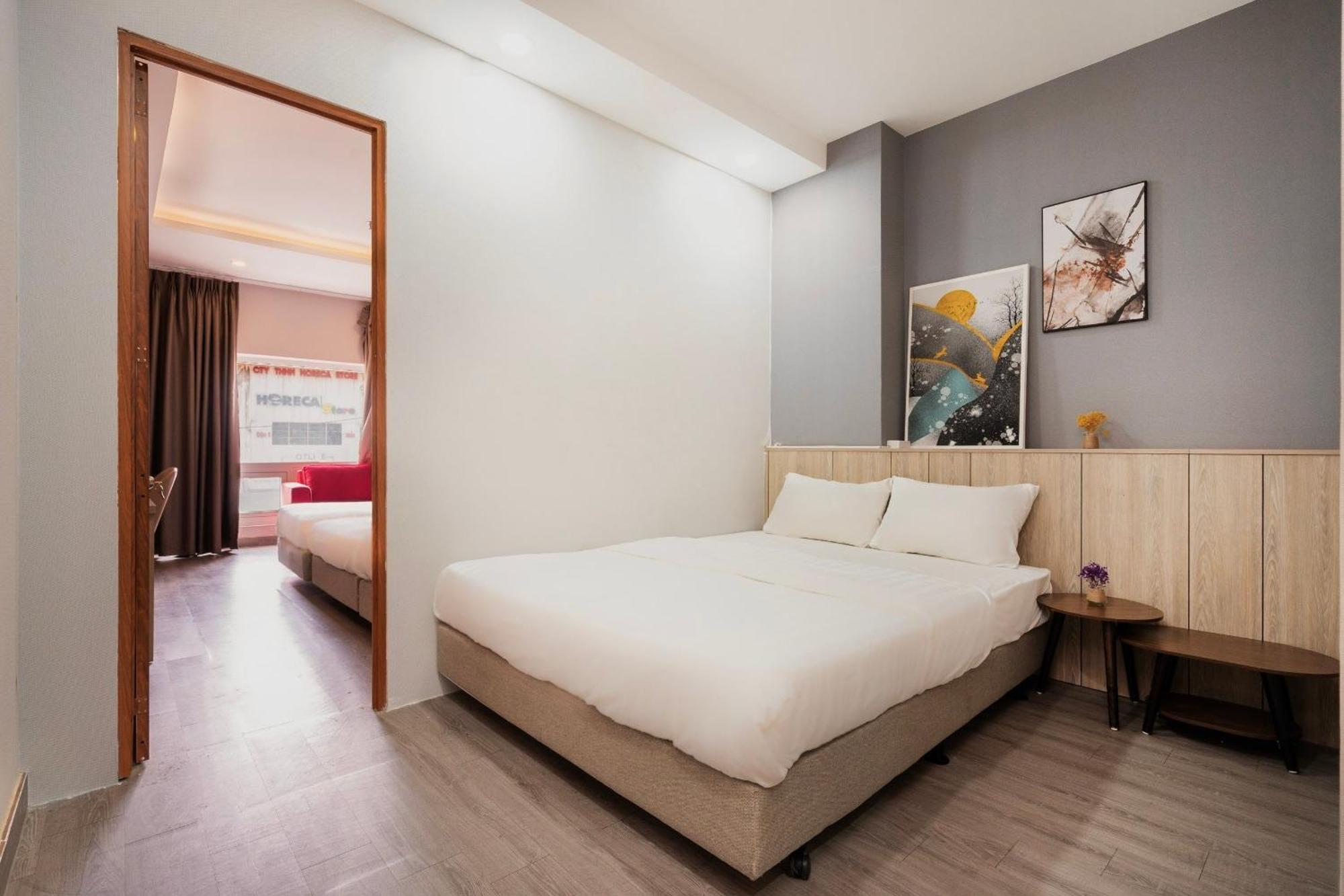 Hotel The Cozy 3*