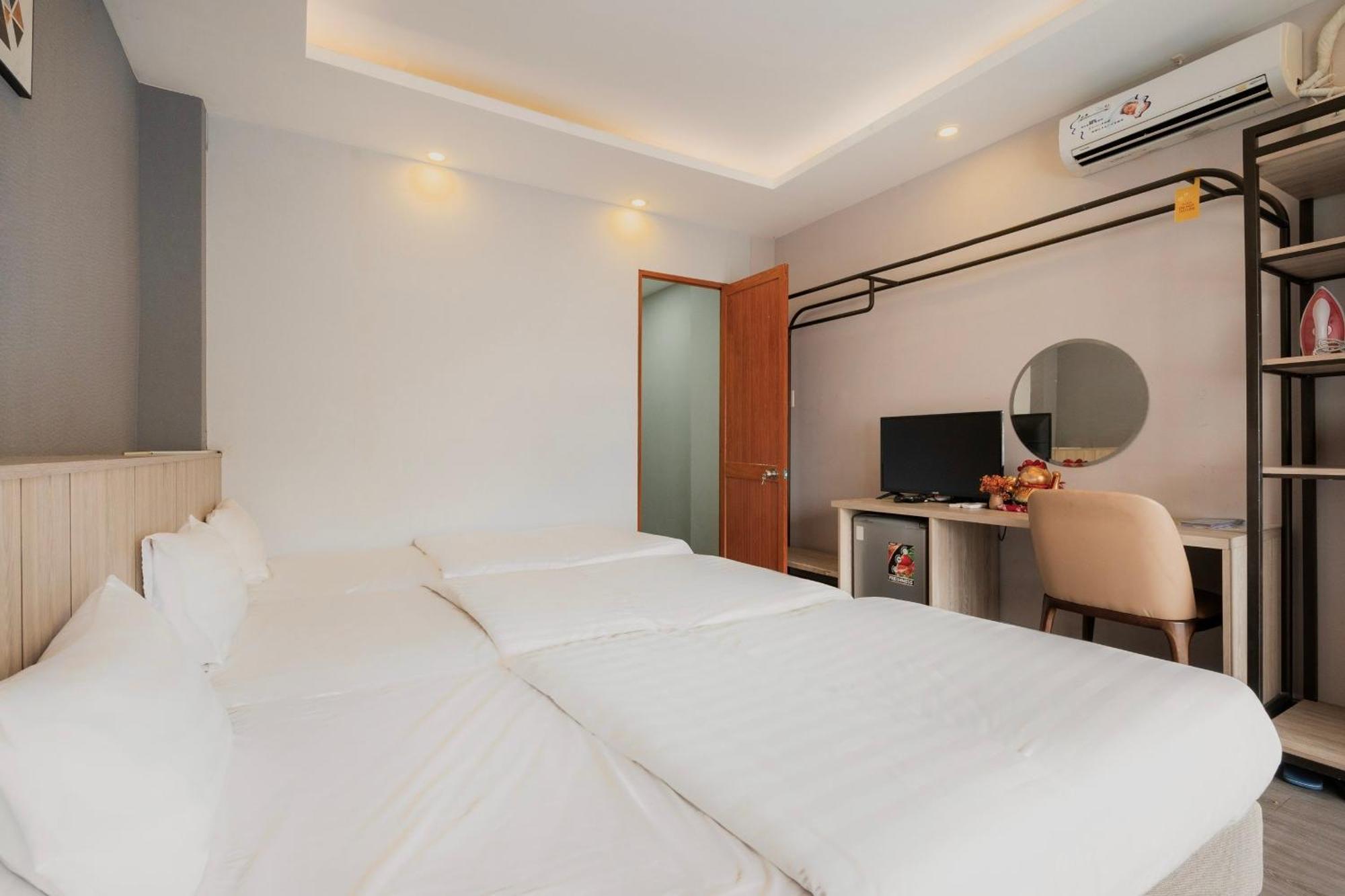 The Cozy Hotel 3*