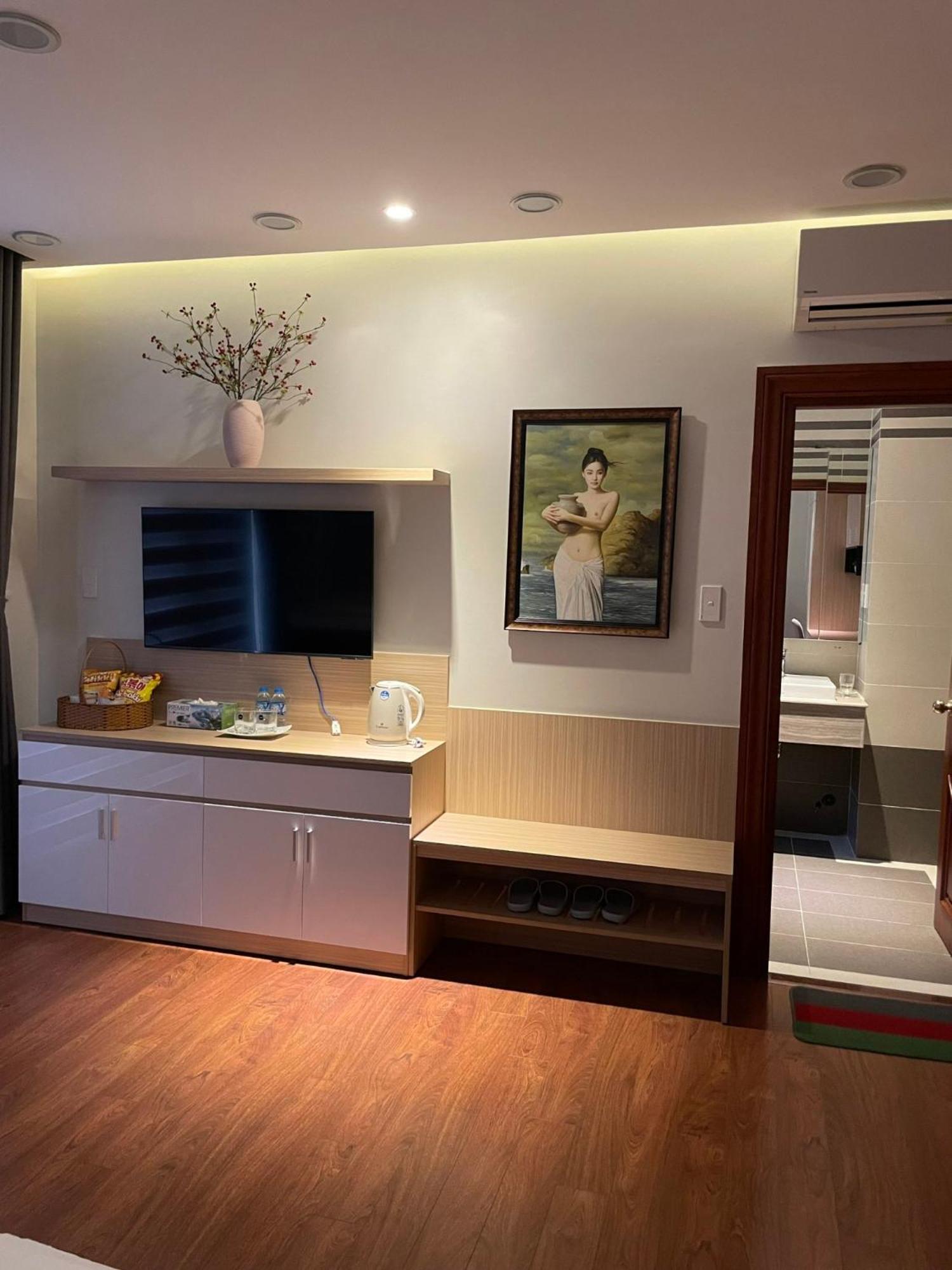Nikko - The Classy Life 3* Ho Chi Minh City