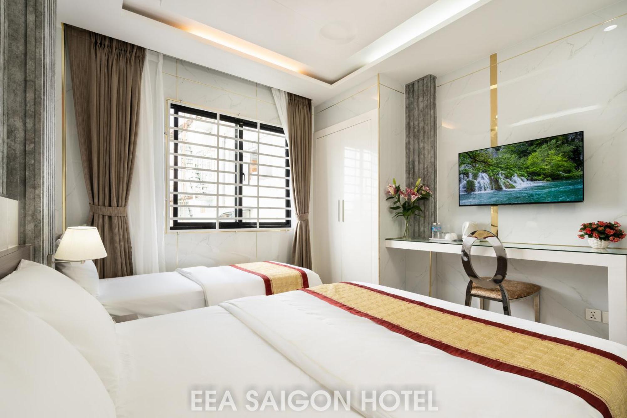 Eea Saigon