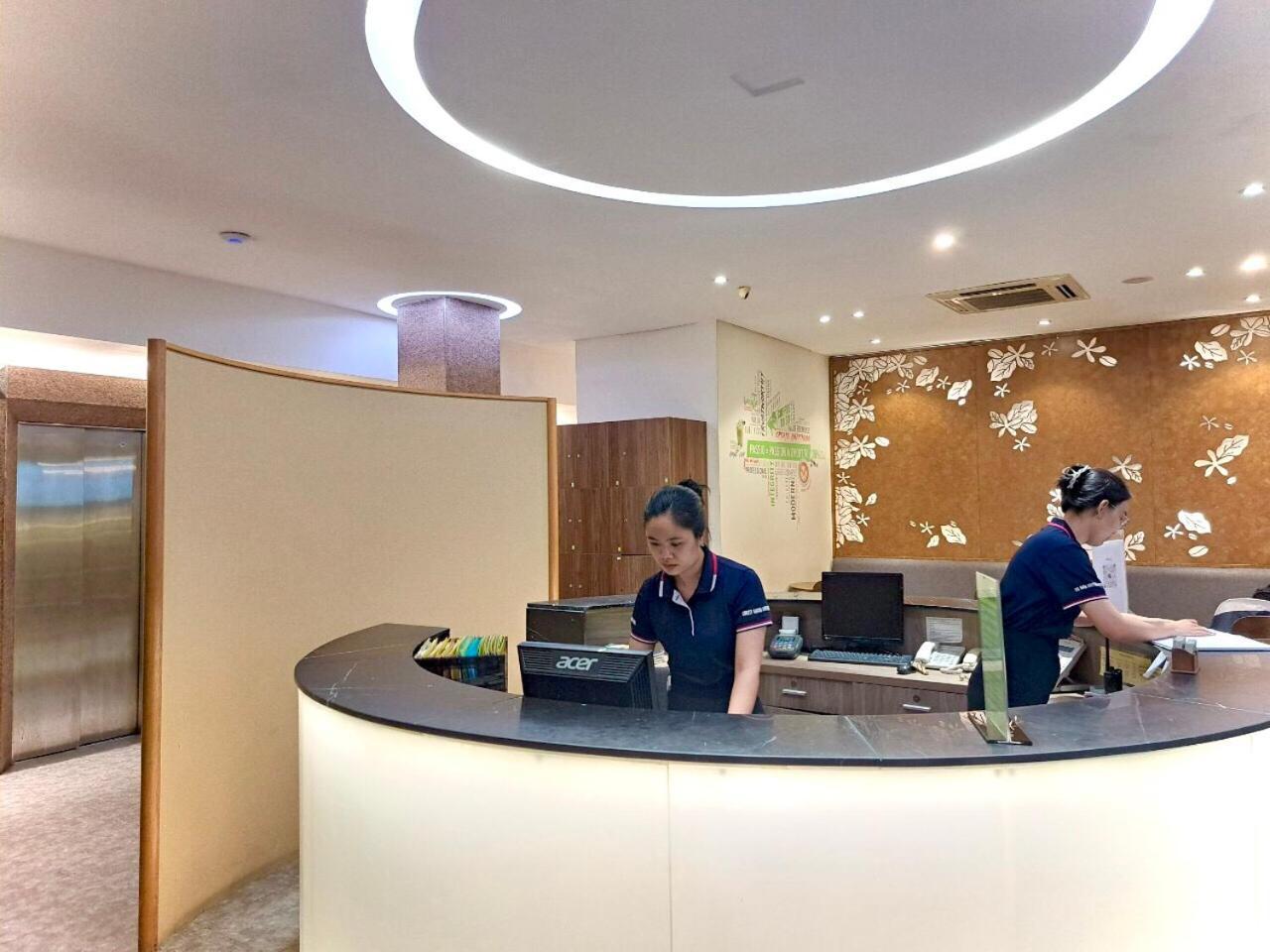 Liberty 2 3* Ho Chi Minh City