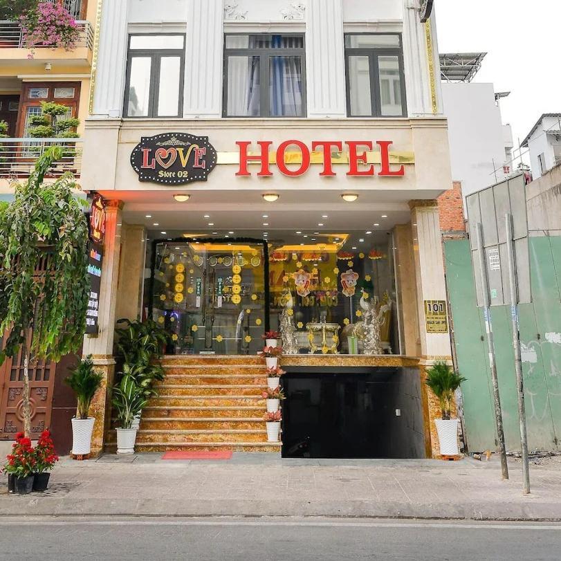 Airport Hotel