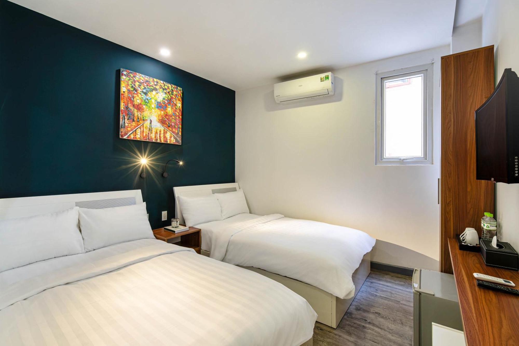 Ile Parc Saigon TP. Hồ Chí Minh