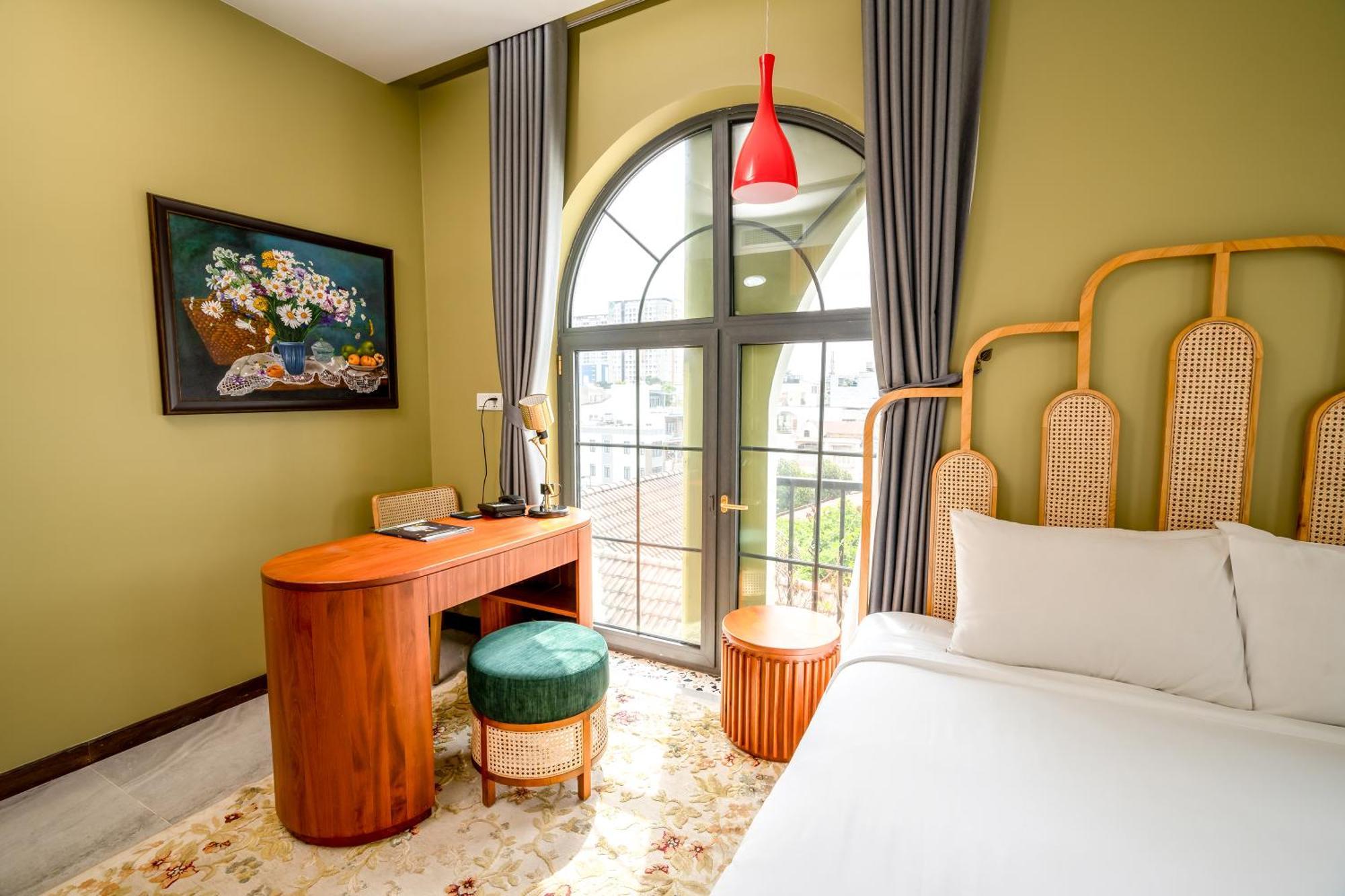 Free Airport - Misaki By Sazi Hotel 3*