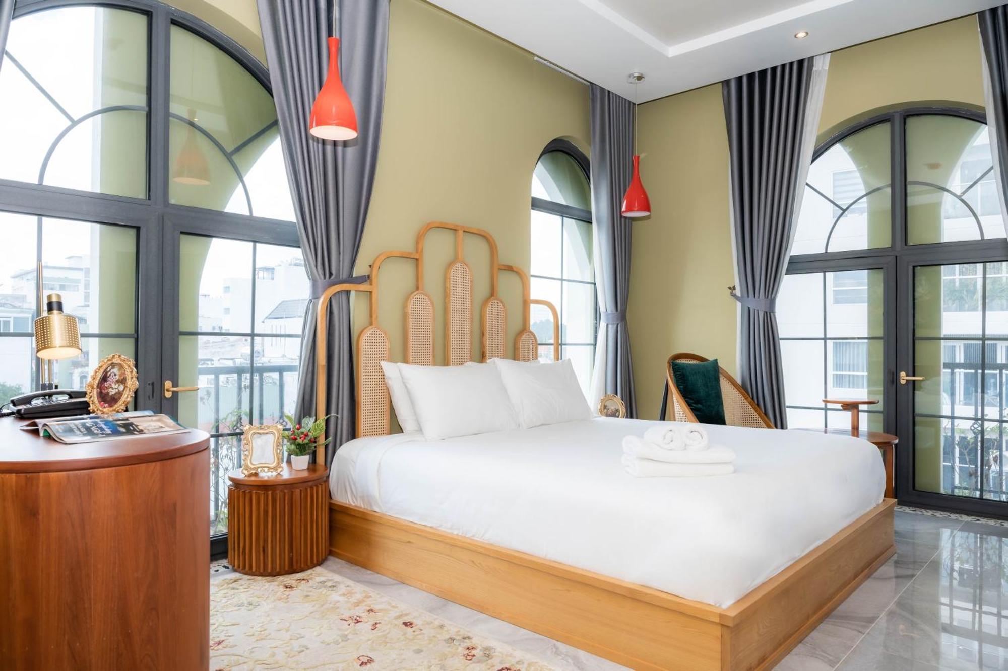 Hotel Free Airport - Misaki By Sazi Ho Chi Minh City