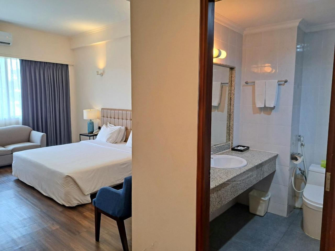 Hotel Liberty 2