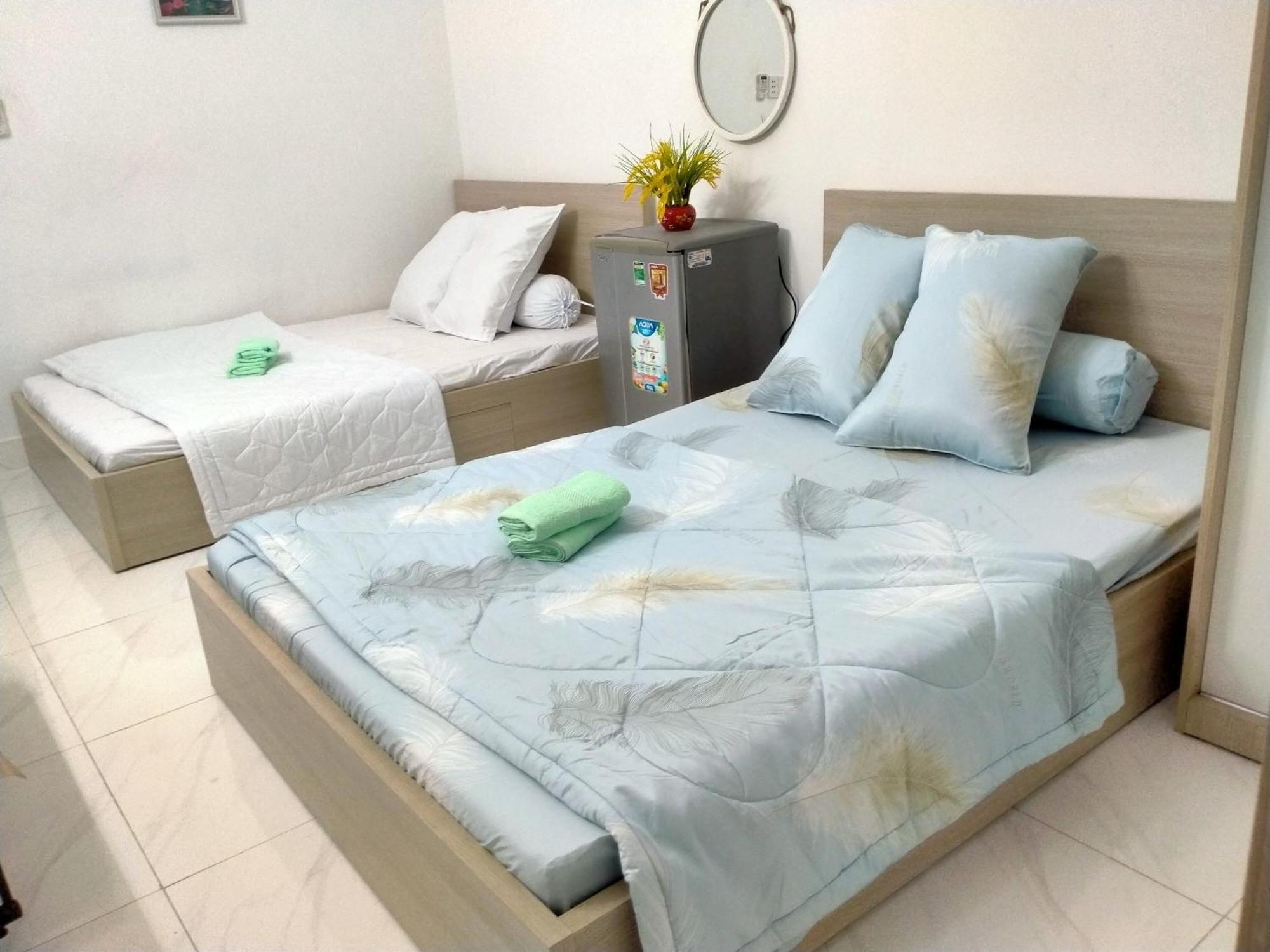 Bed & Breakfast Vacation Choice In Vietnam 3 Ho Chi Minh City