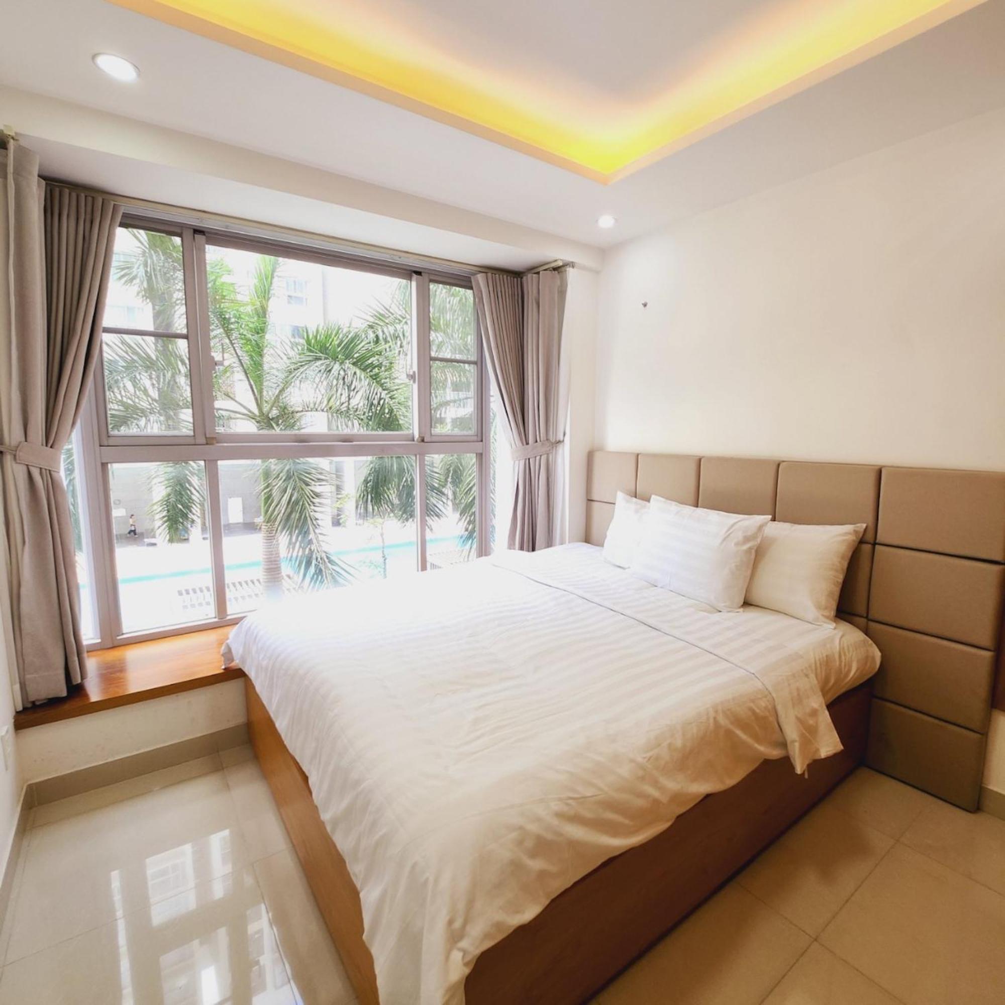 Aparthotel Michael Scenic Valley Ho Chi Minh City