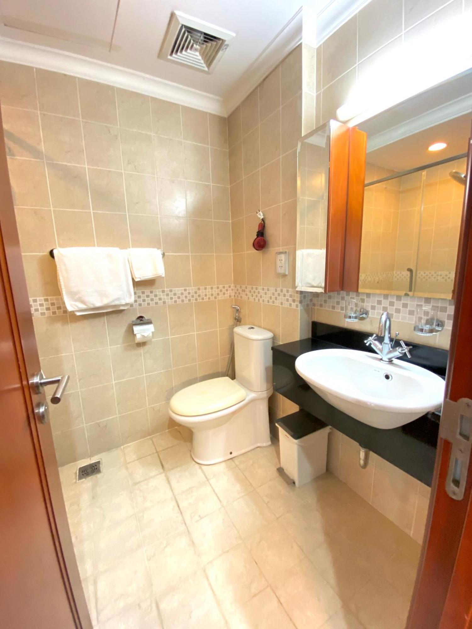 Căn hộ M Luxury