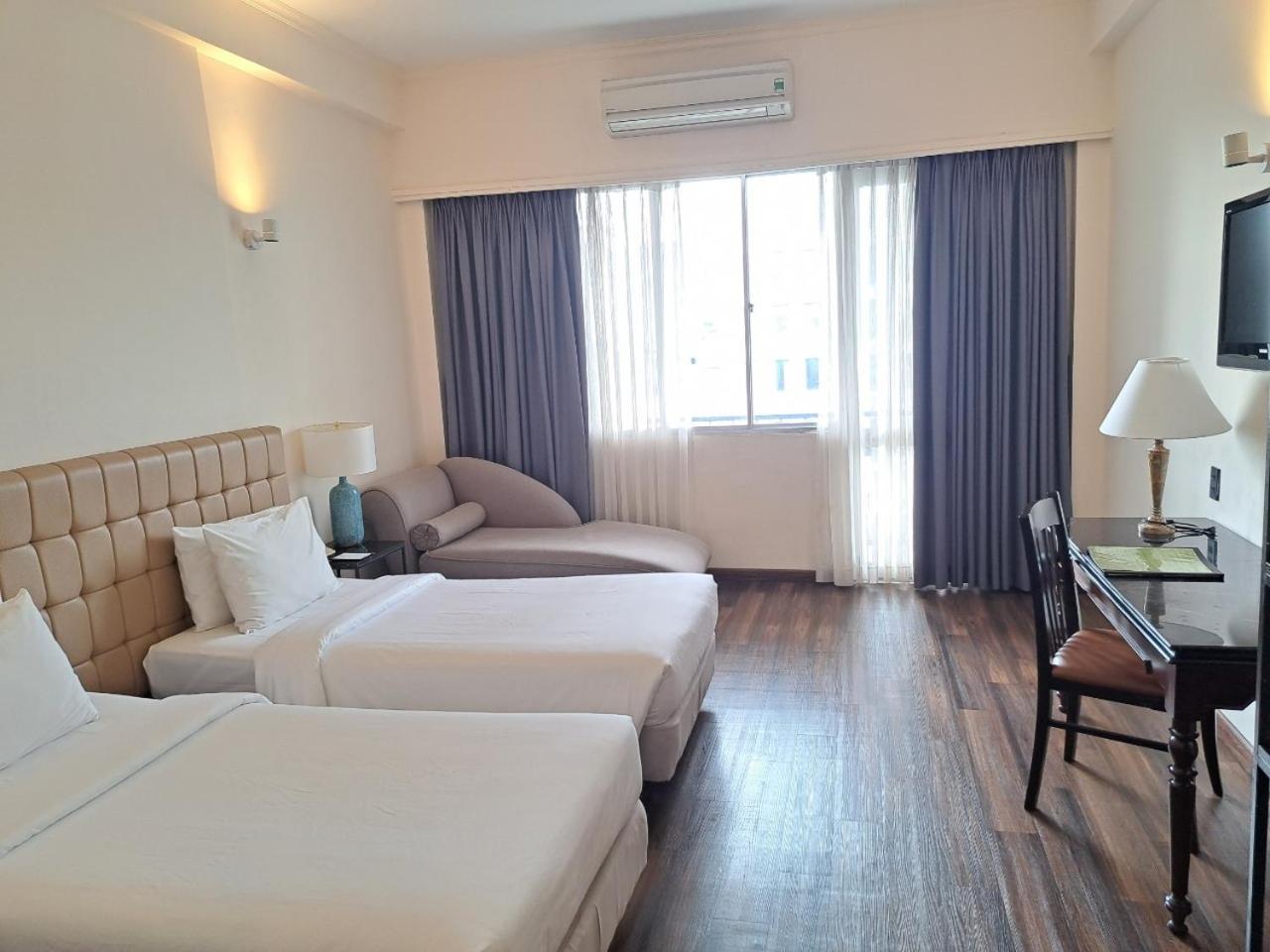 Hotel Liberty 2 3*
