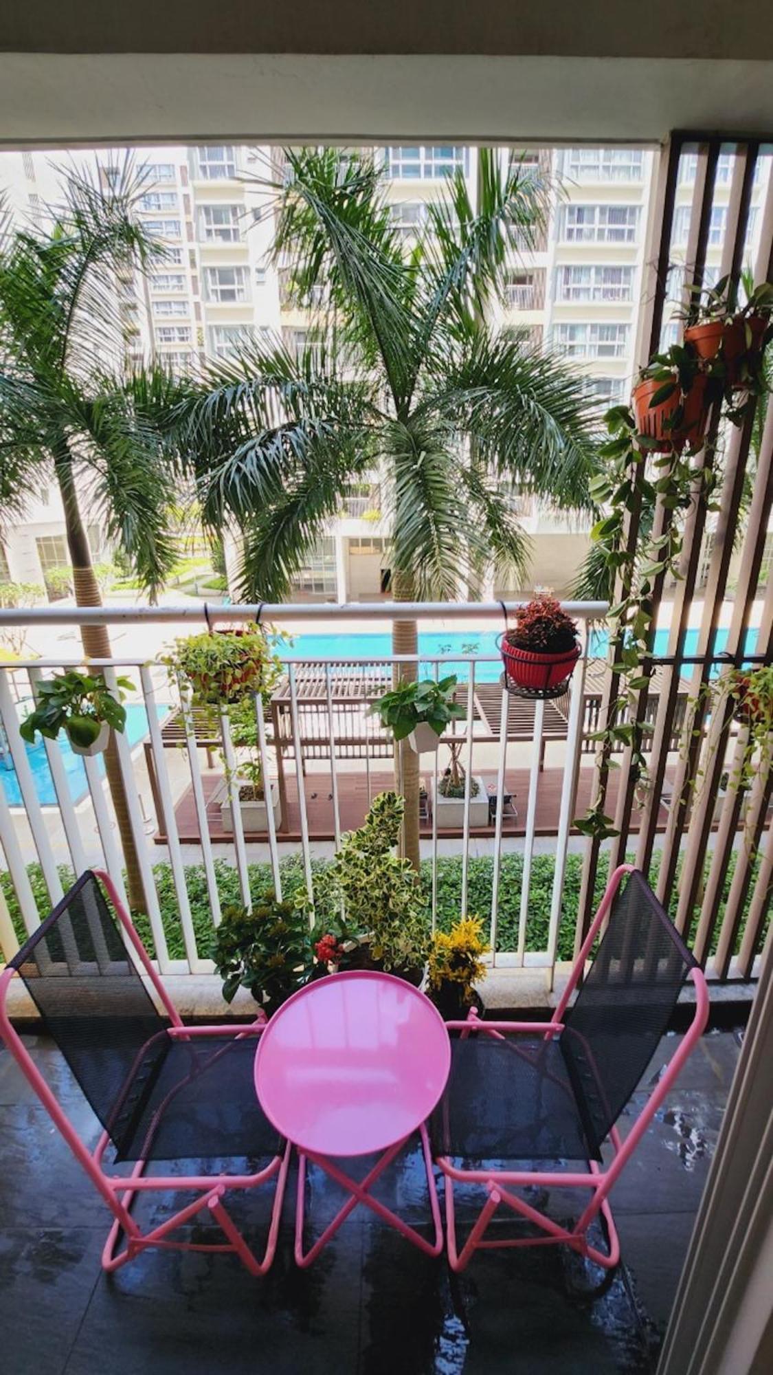 Scenic Valley Aparthotel