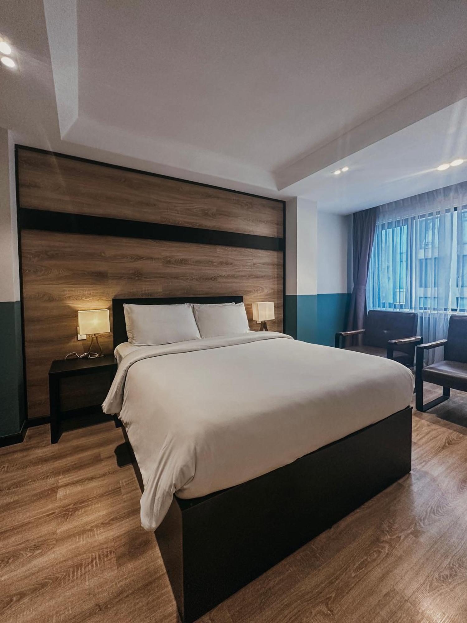 Chotel Ben Thanh Hotel