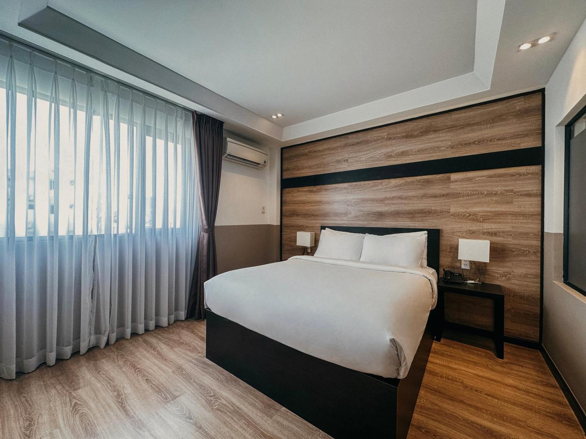 Chotel Ben Thanh