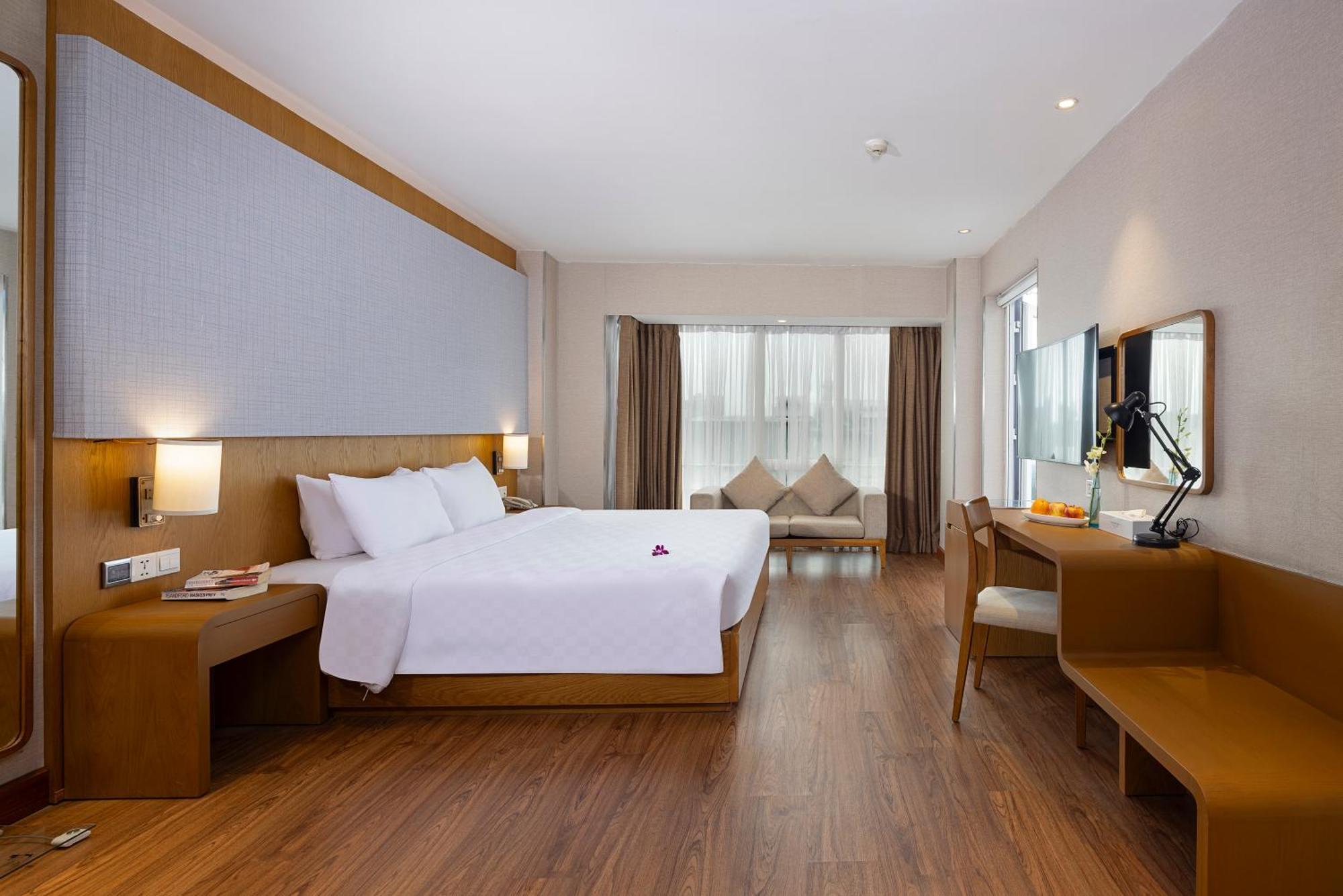 Harmony Saigon &