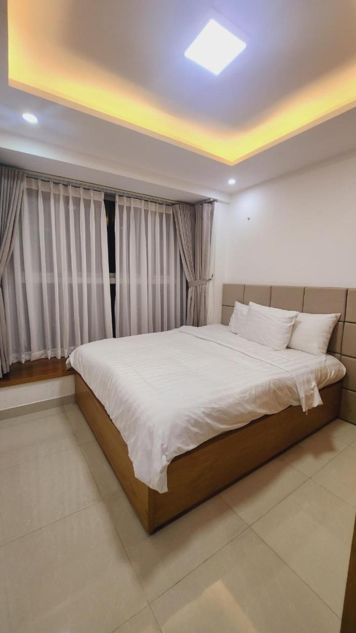 Scenic Valley 1 Apartment