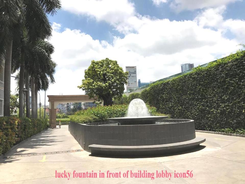 Linda Apartment-icon56-district4-3mins To Center Dtrc1- Infinity Pool- Awesome Rooftop * Ho Chi Minh City