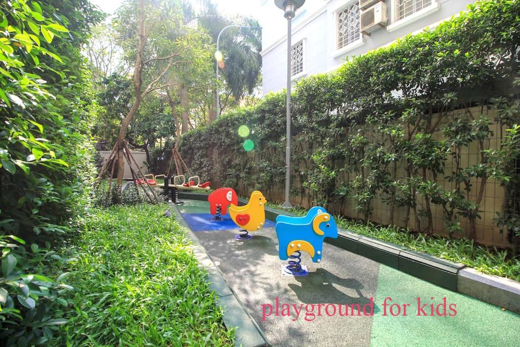Linda Apartment-icon56-district4-3mins To Center Dtrc1- Infinity Pool- Awesome Rooftop Apartment Ho Chi Minh City