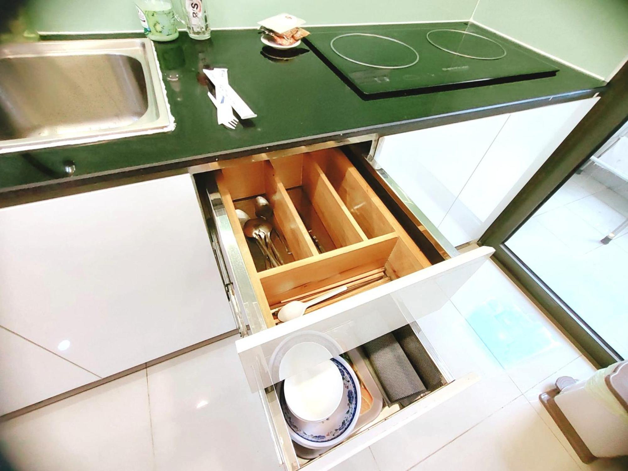 Apartment Linda Apartment-icon56-district4-3mins To Center Dtrc1- Infinity Pool- Awesome Rooftop *