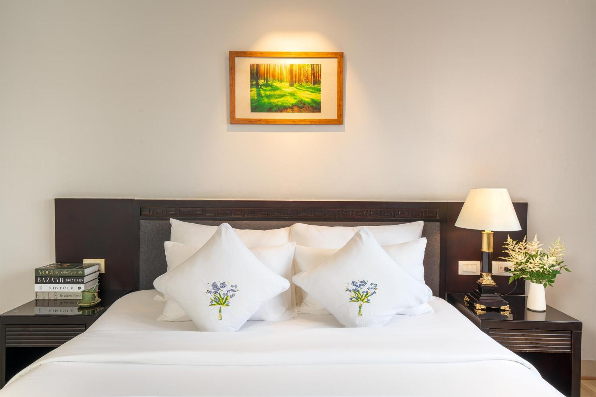 Alagon Saigon & 4* Bandar Ho Chi Minh