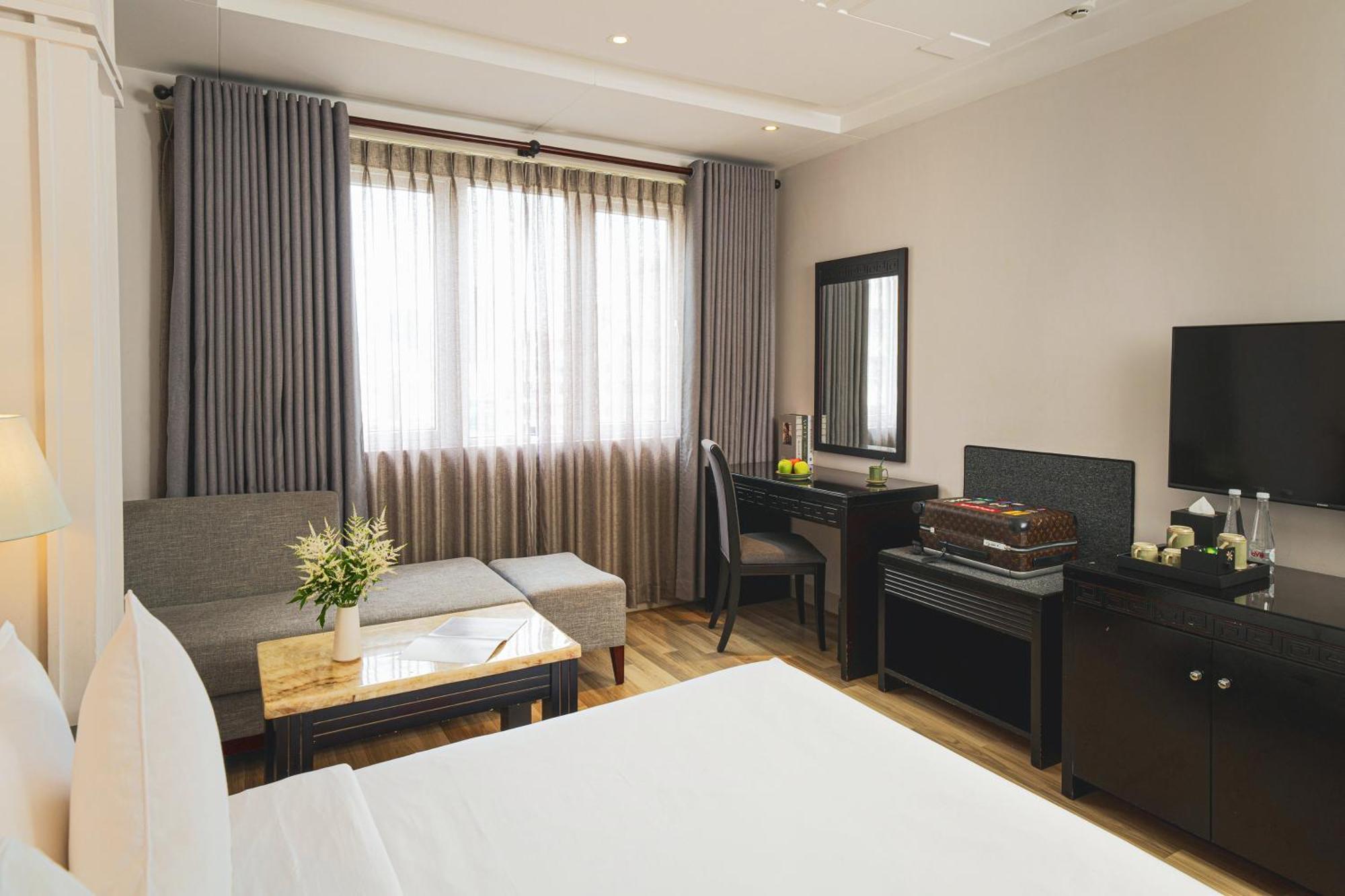 Alagon Saigon &