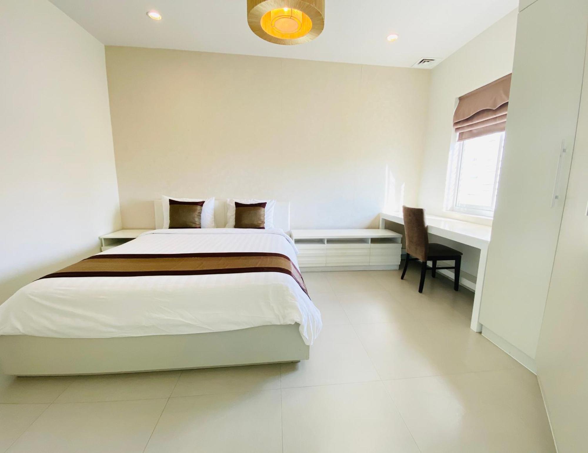 Glenwood Ho Chi Minh City