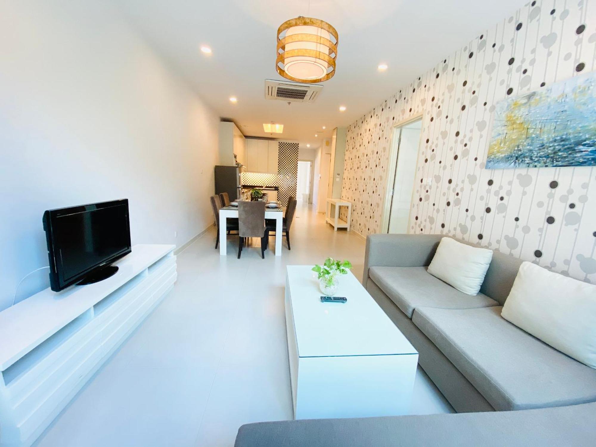 Apartment Glenwood