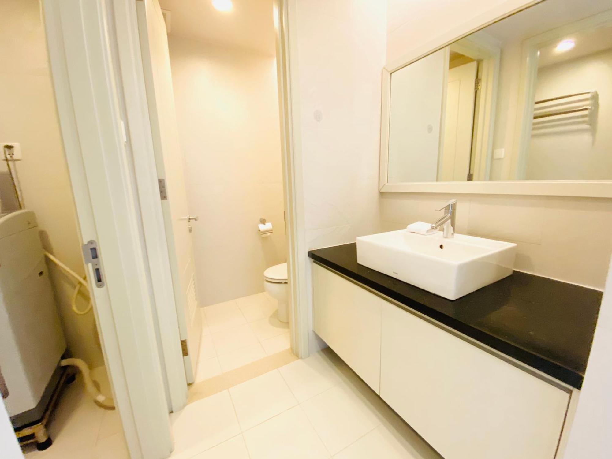 Glenwood Apartment Ho Chi Minh City