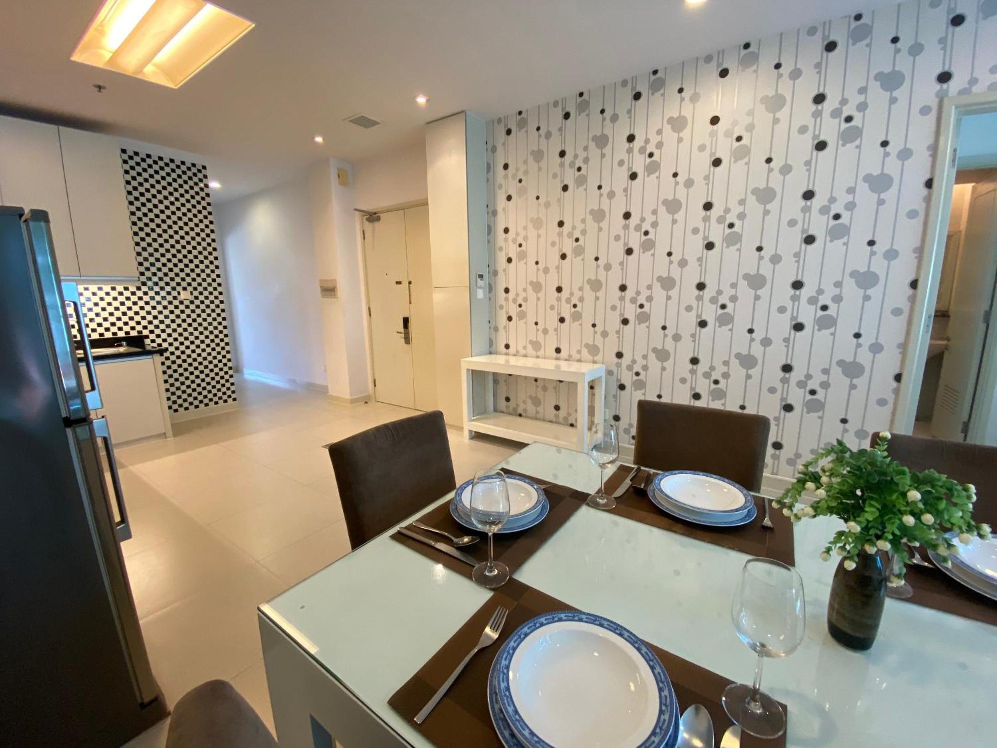 Apartment Glenwood Ho Chi Minh City
