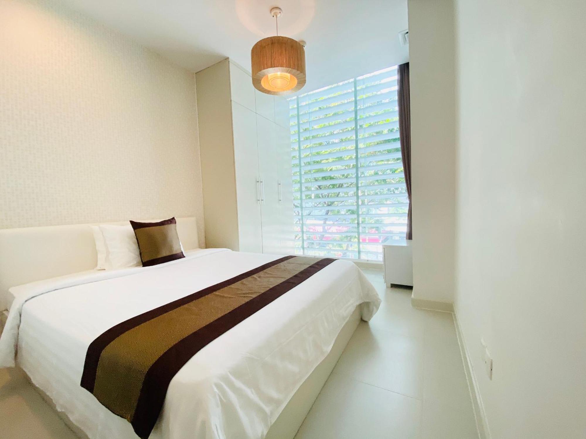 Glenwood Apartment Ho Chi Minh City