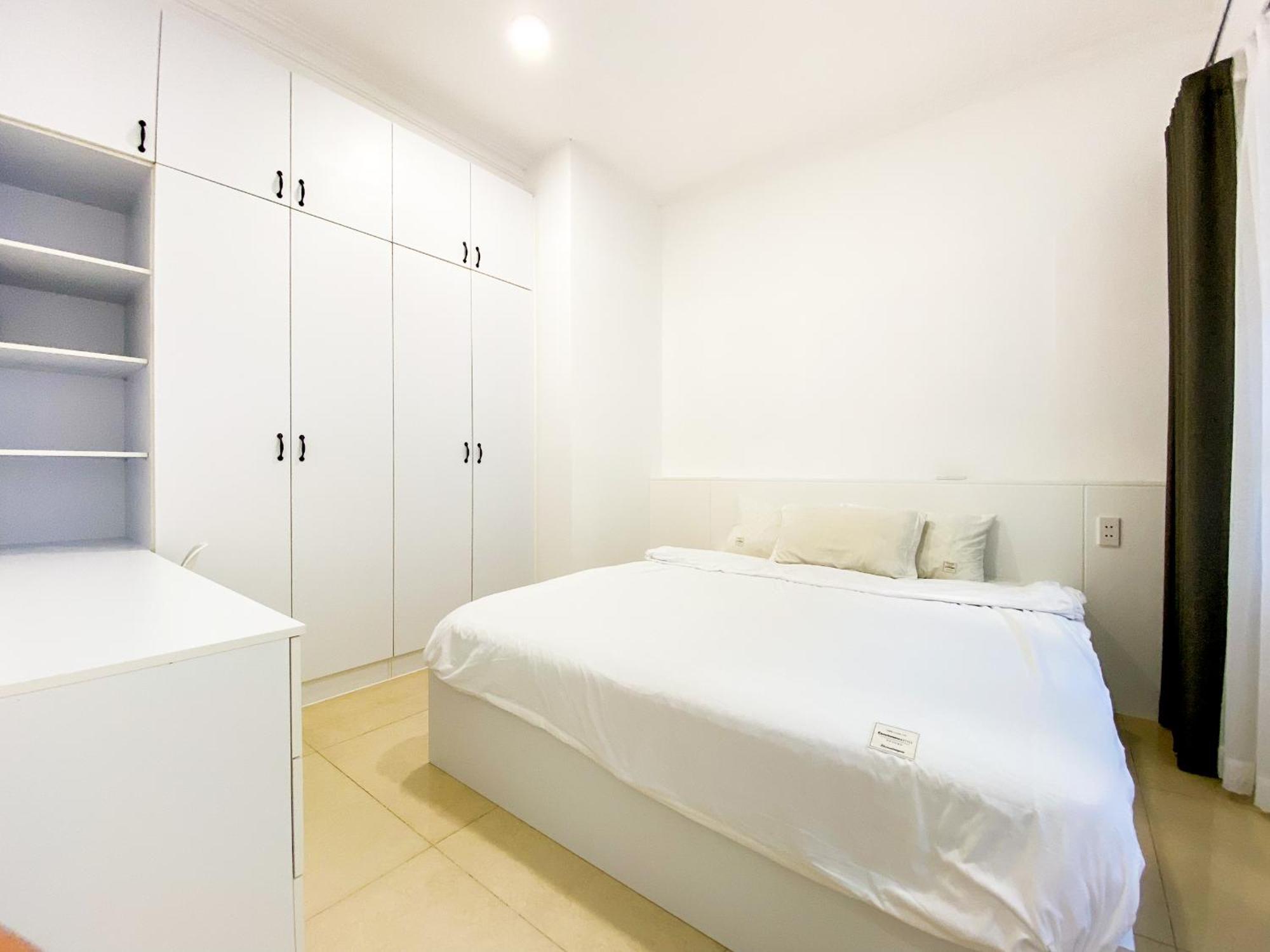 Zeus Living - In An Phu Pangsapuri *