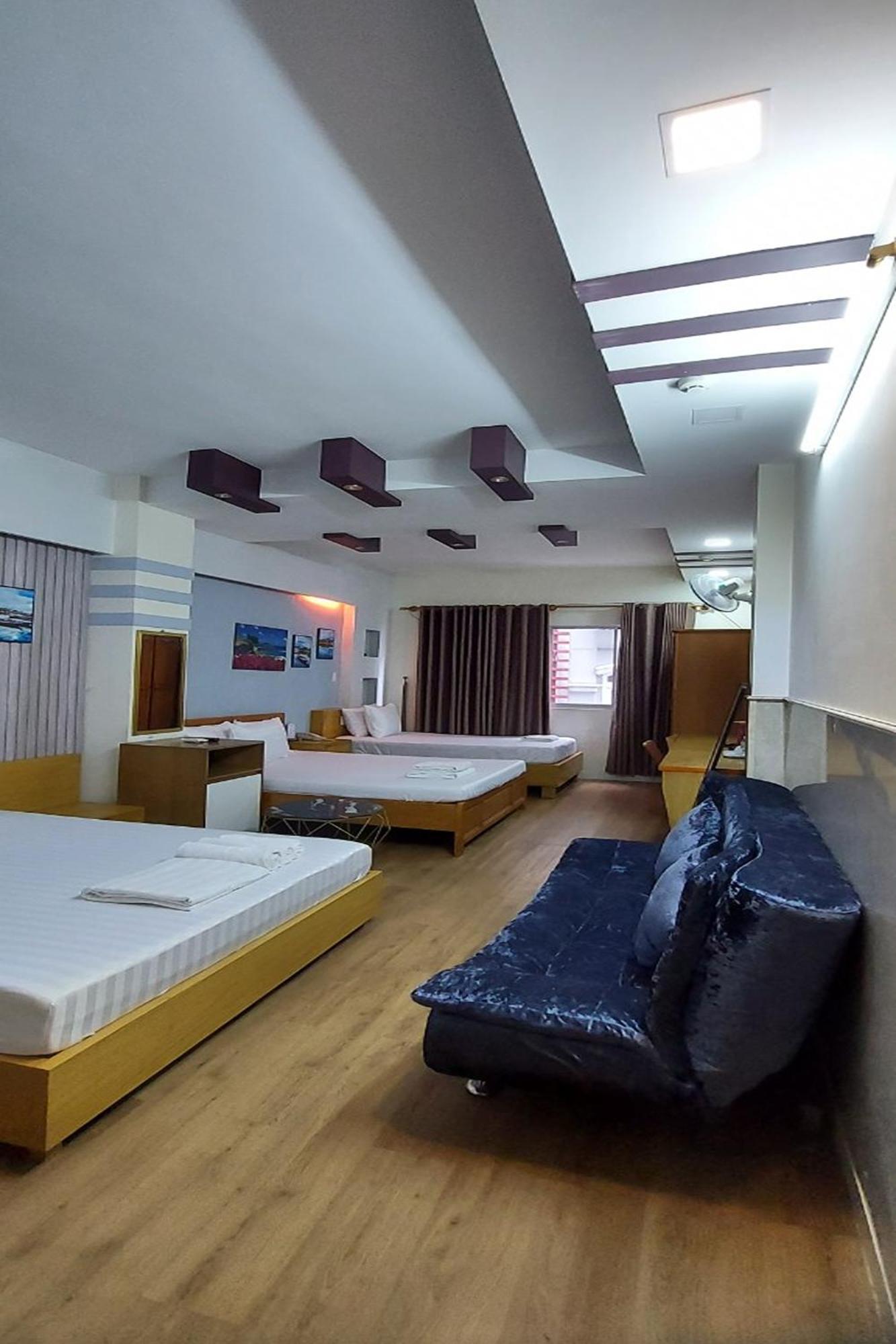 Ailen Hotel 2*