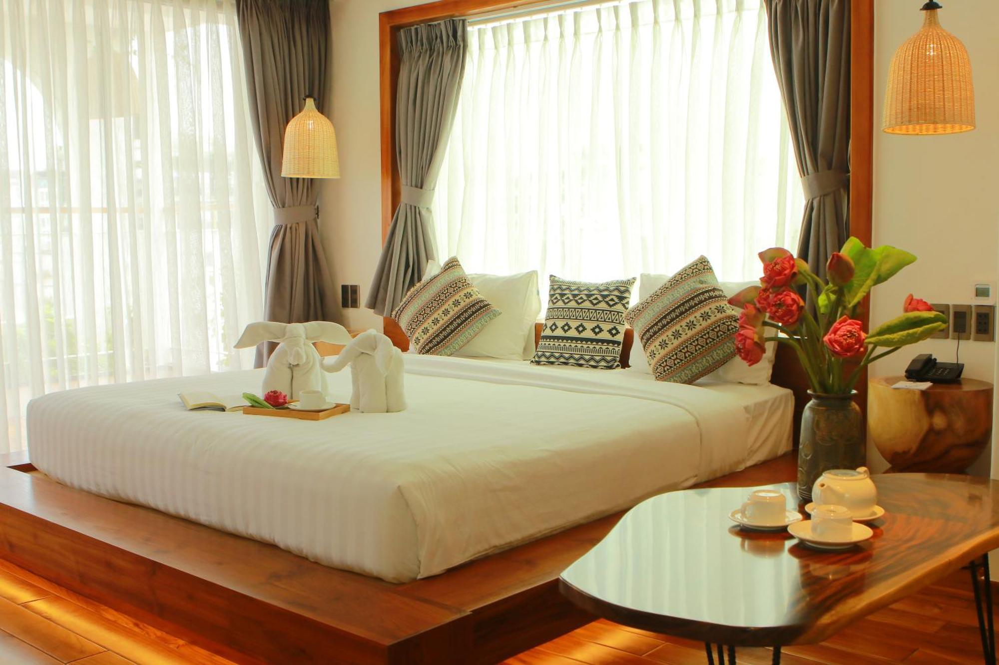 Duc Vuong Saigon - Bui Vien 3* Ho Chi Minh City