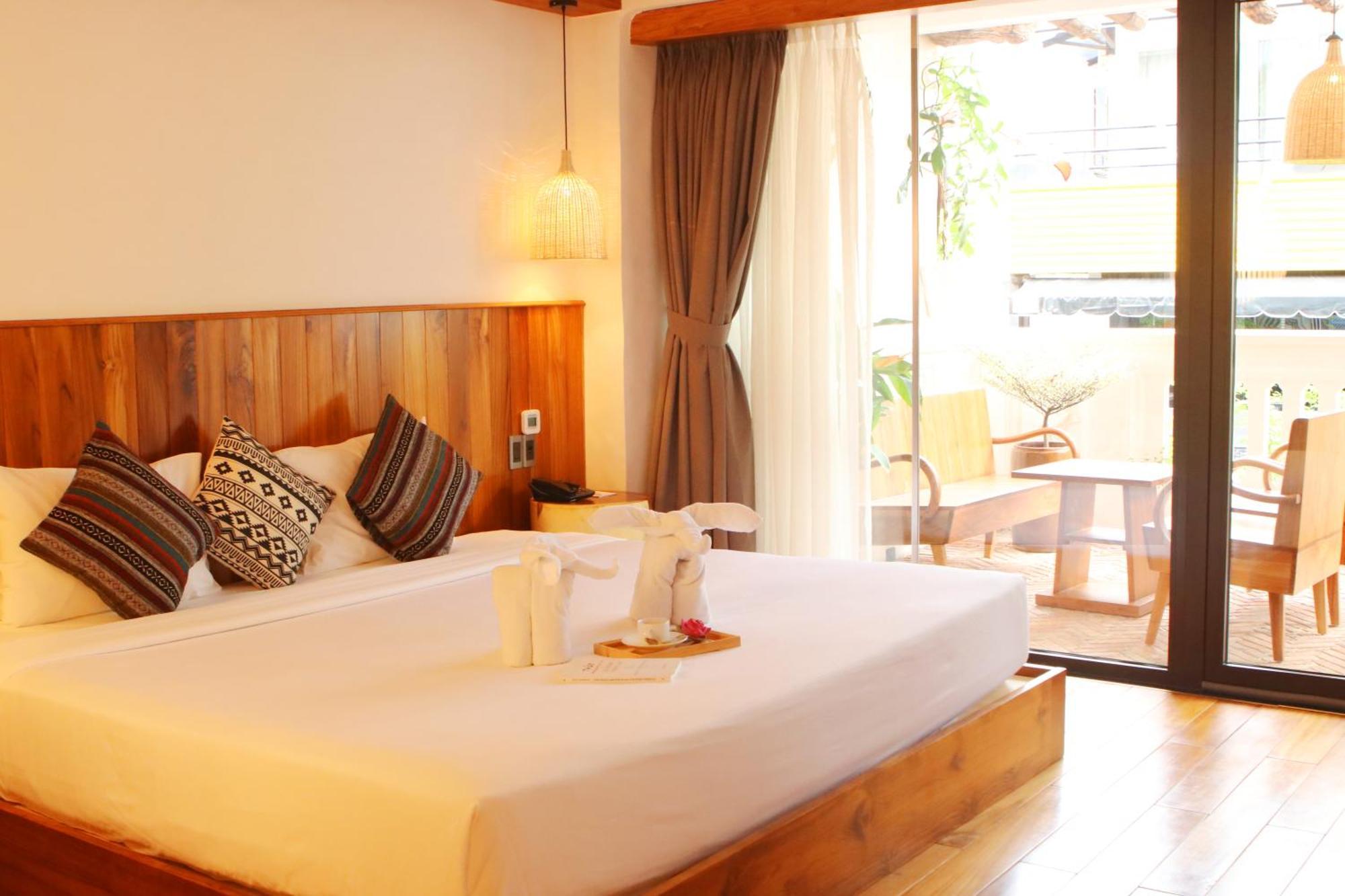 Duc Vuong Saigon - Bui Vien Ho Chi Minh City