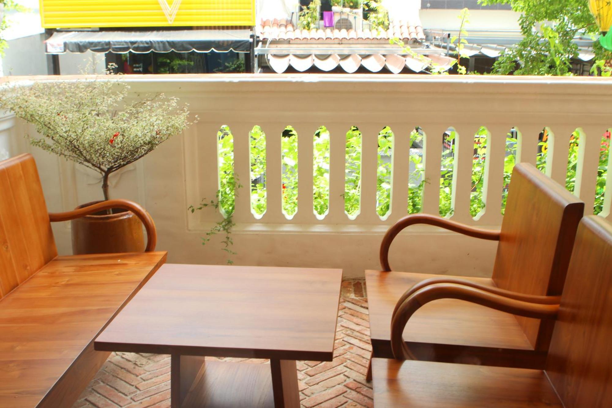 Duc Vuong Saigon - Bui Vien 3* Ho Chi Minh City