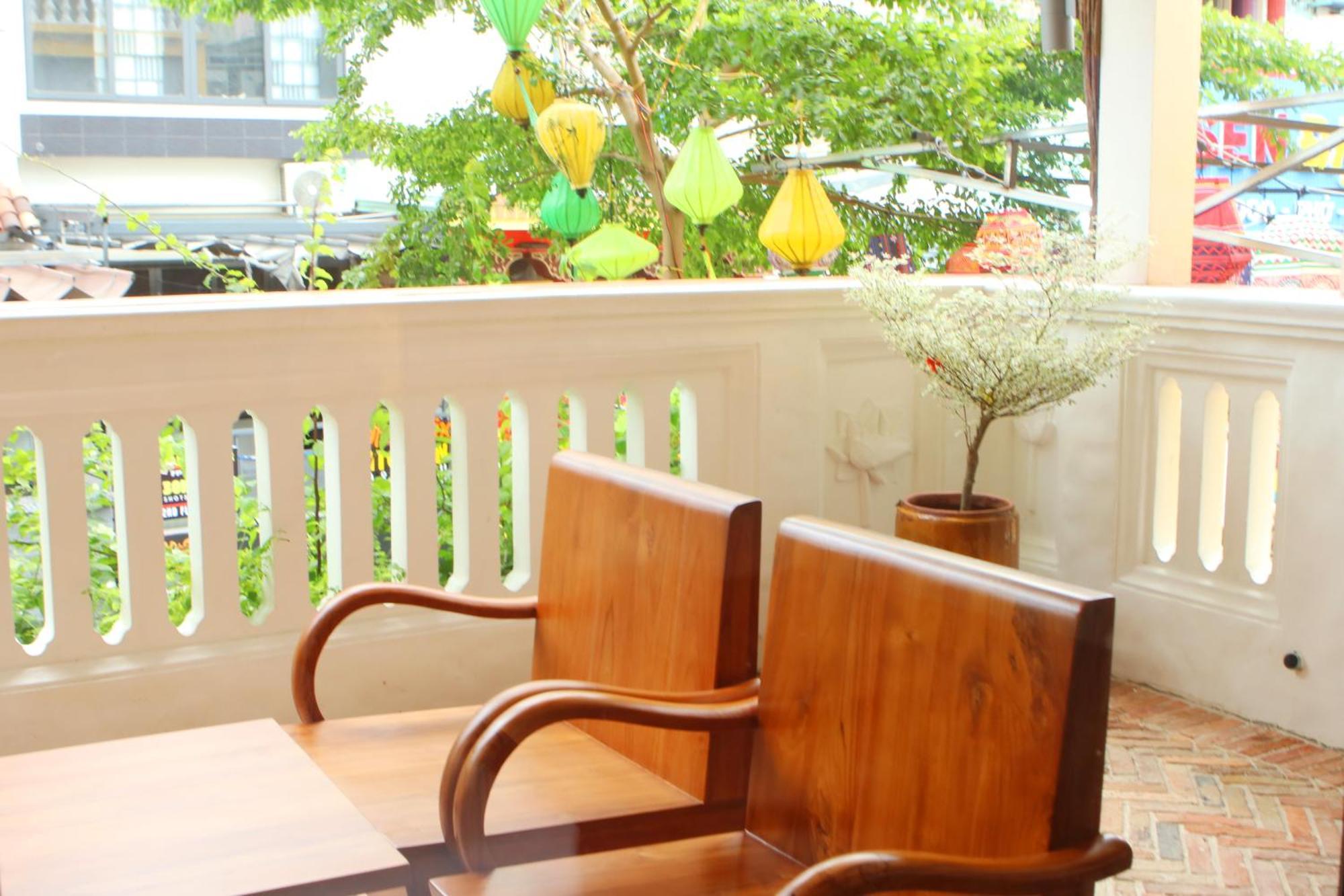 Hotel Duc Vuong Saigon - Bui Vien