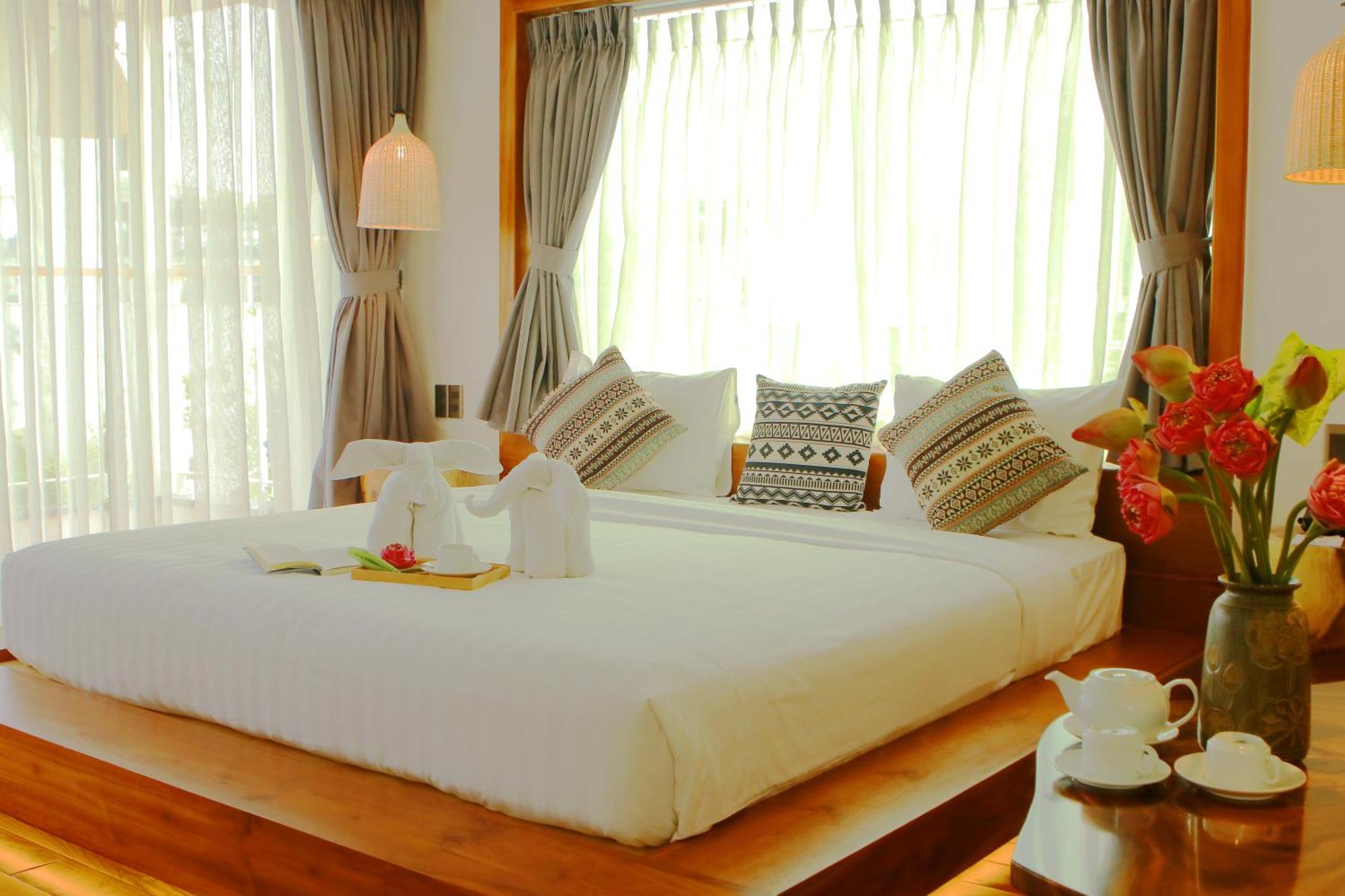 Duc Vuong Saigon - Bui Vien Hotel Ho Chi Minh City